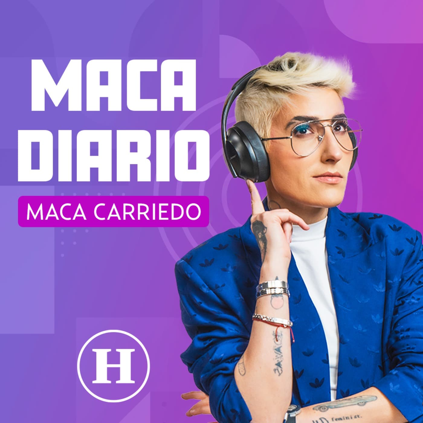 Maca Diario - Podcasts