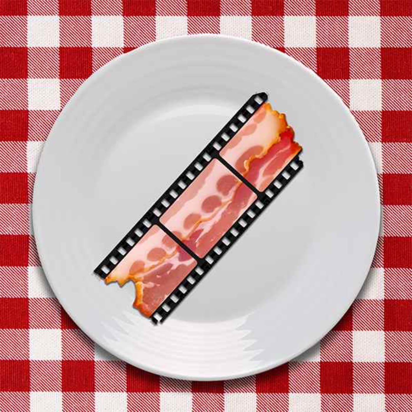 Le 7ème lard - Podcasts