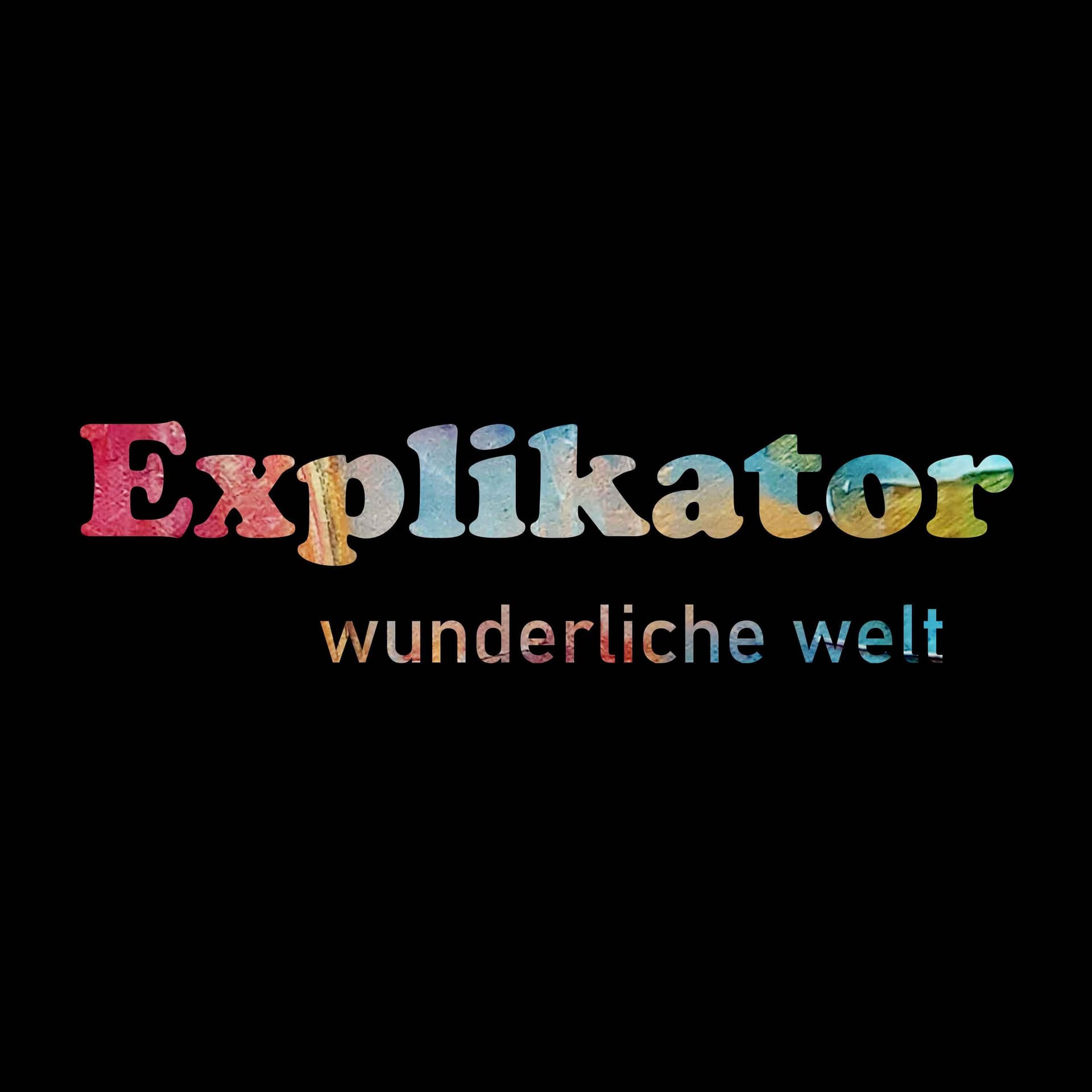 Explikator - Podcasts