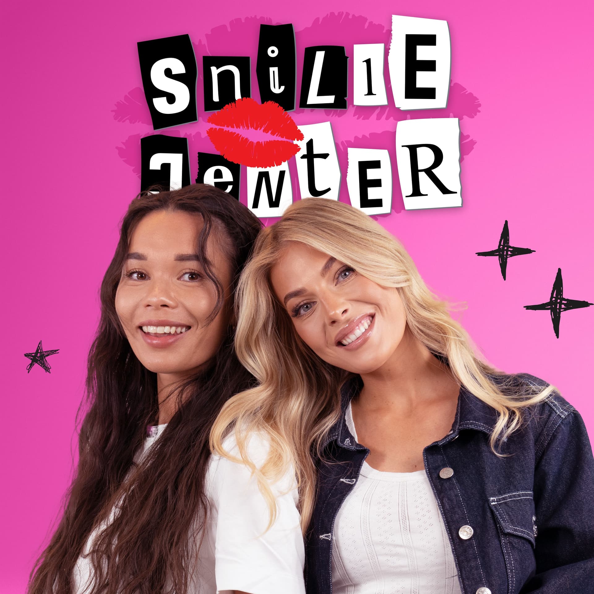 Snille jenter - Podcasts