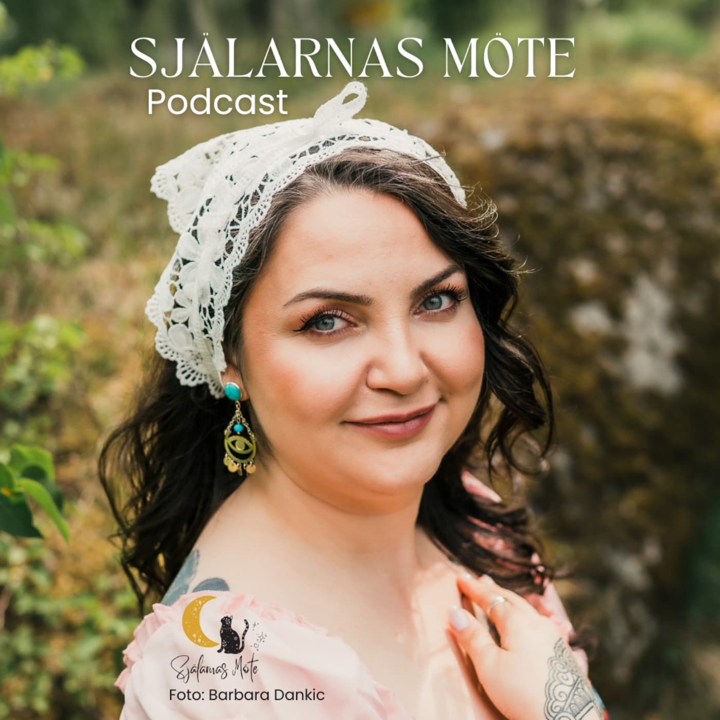 Själarnas Möte Podcast - Podcasts