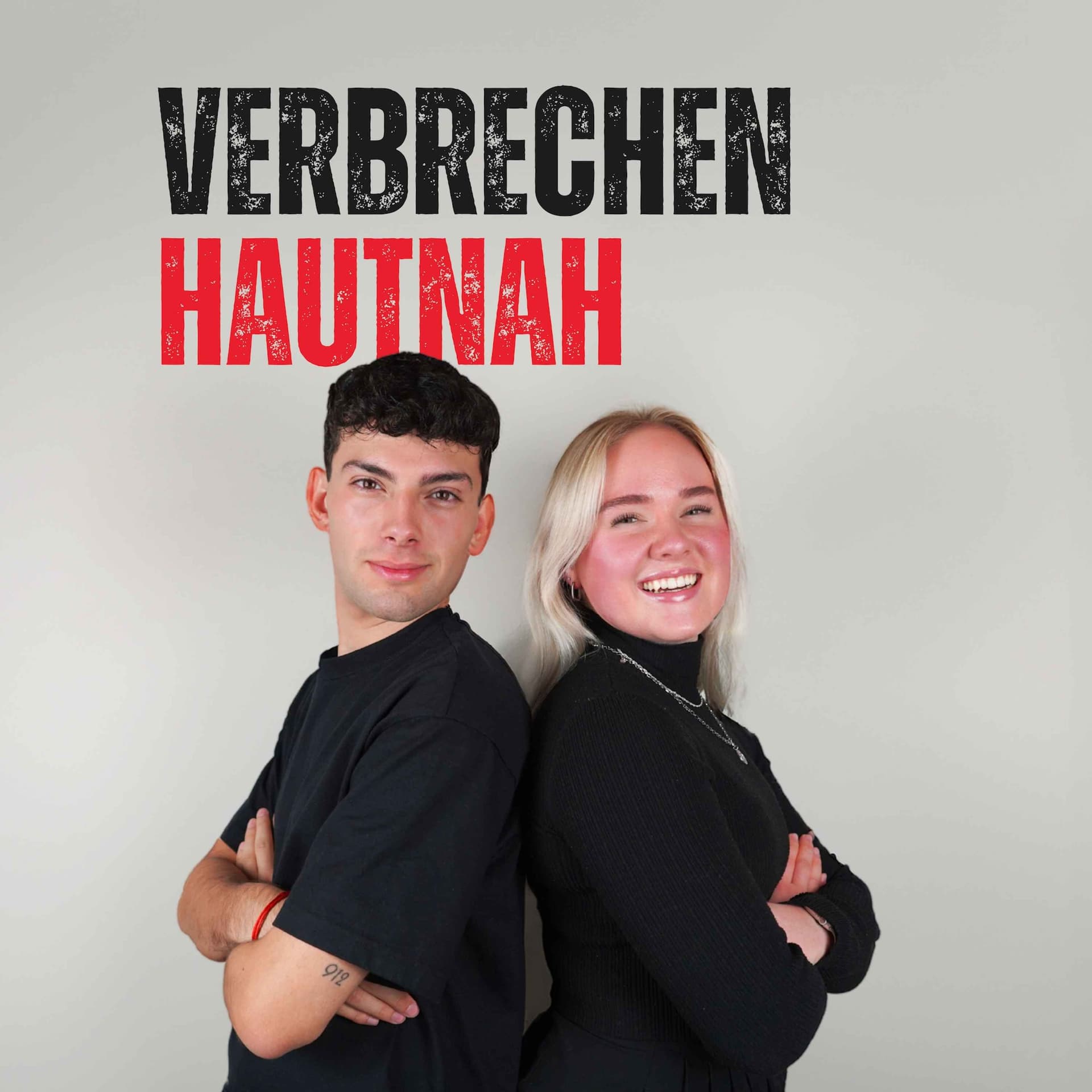 Verbrechen Hautnah - Podcasts