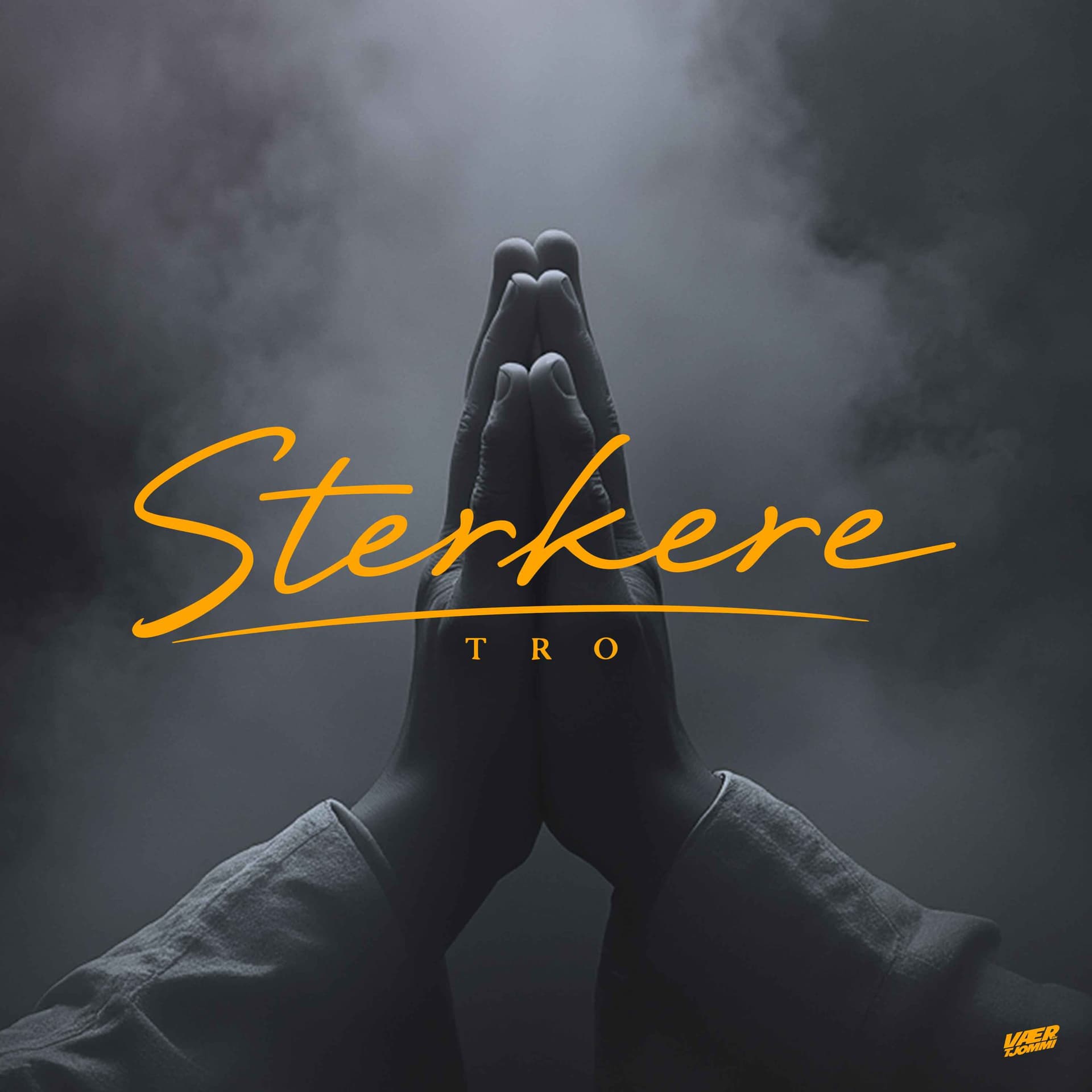 Sterkere tro - ポッドキャスト