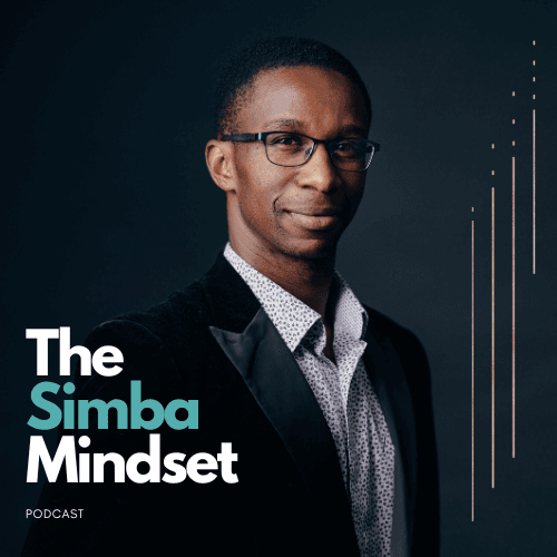 The Simba Mindset - Podcasts