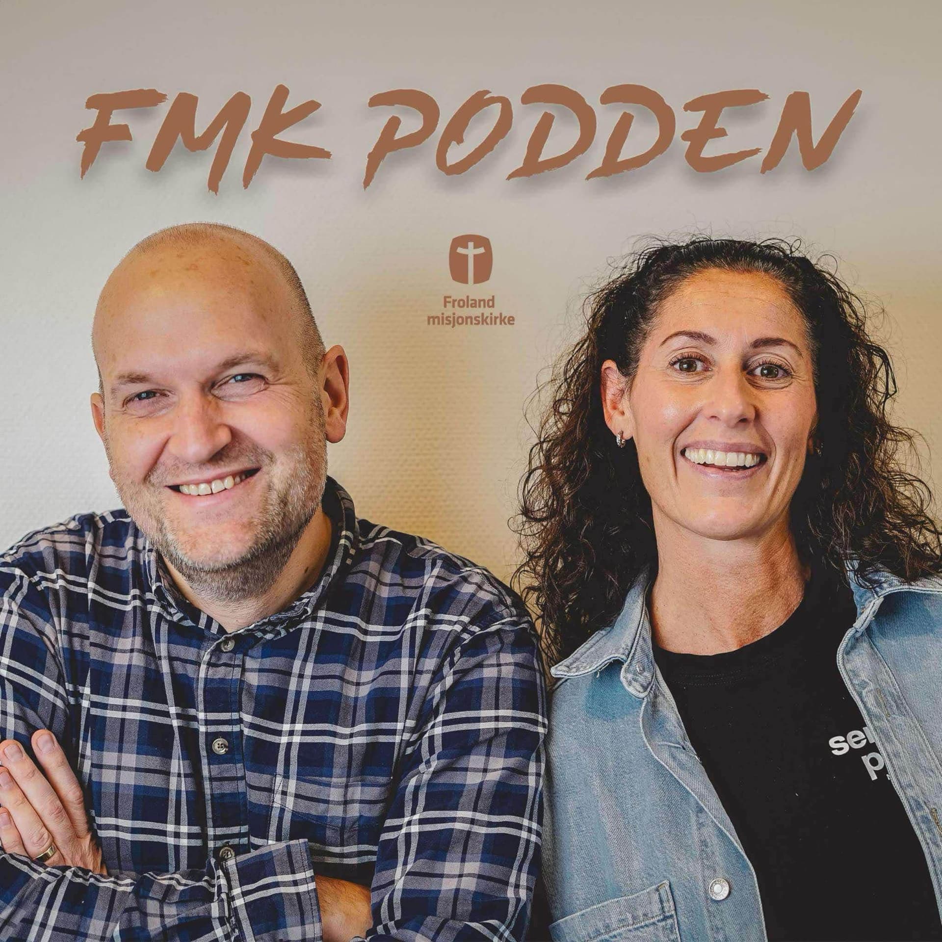 FMK Podden - Podcasts