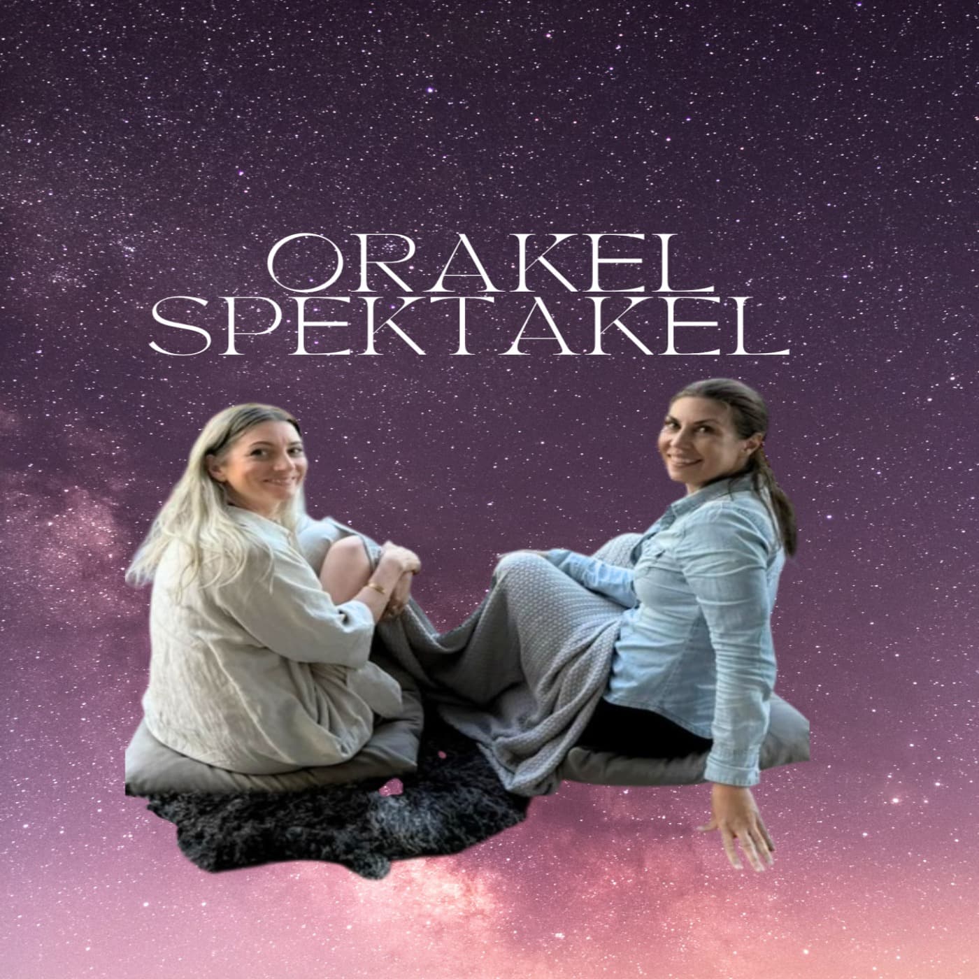 Orakel Spektakel - Podcasty