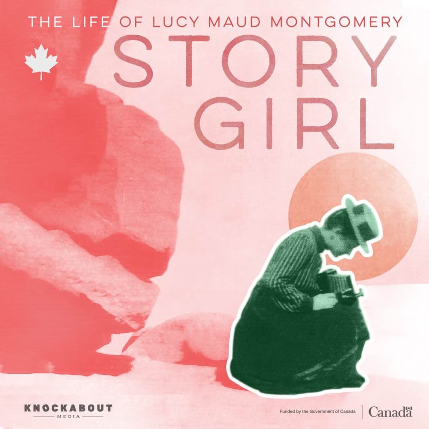 Story Girl - Podcasts