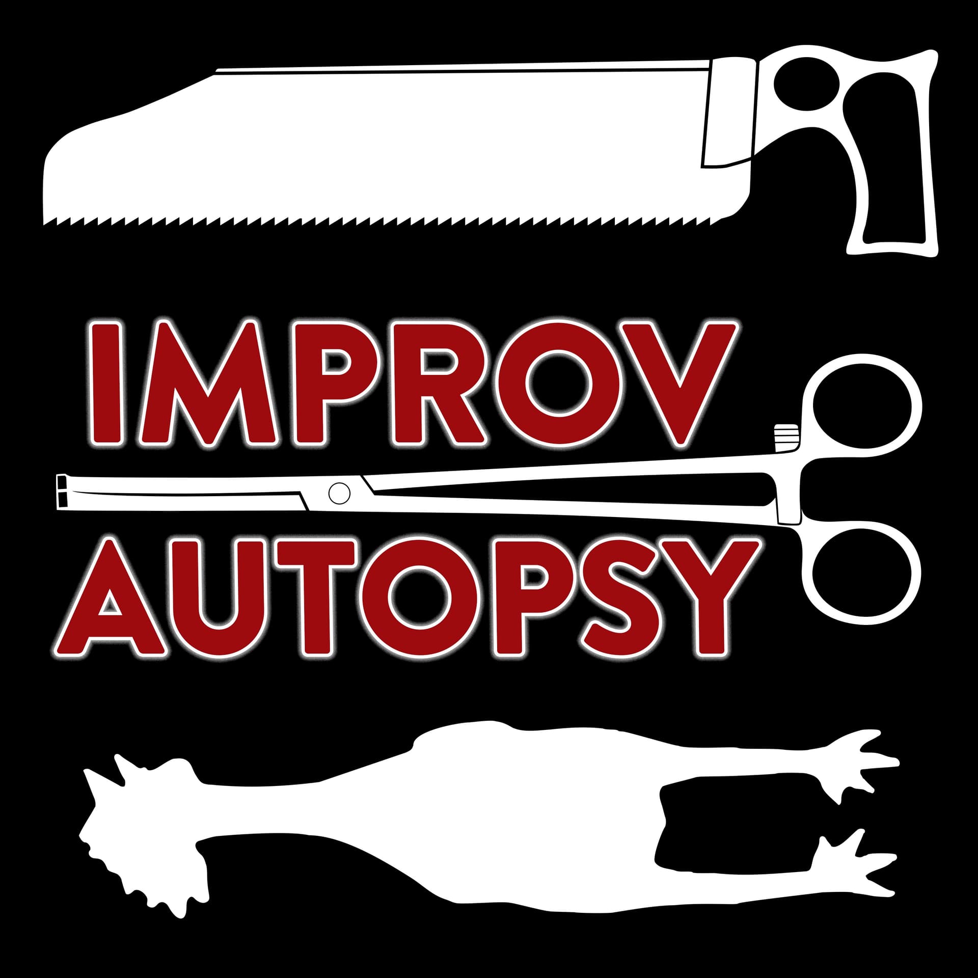 Improv Autopsy - Podcasts