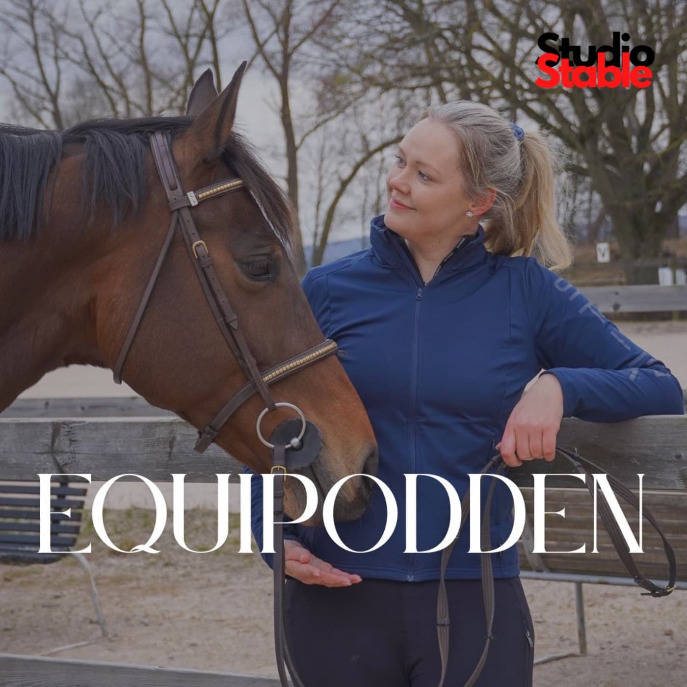 Equipodden - Podcasts
