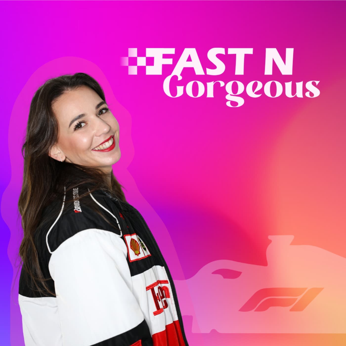Fast & Gorgeous - Podcasts