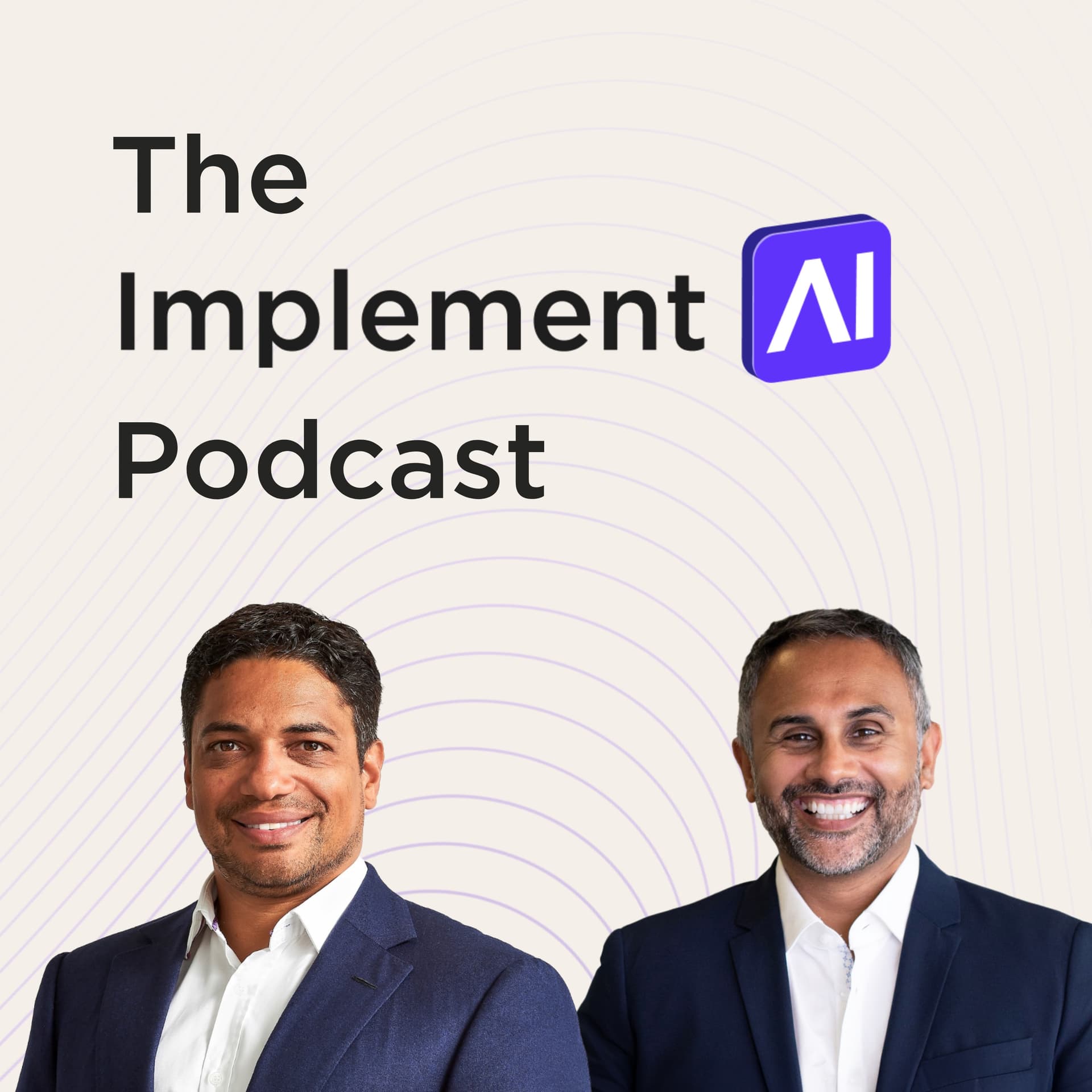 The Implement AI Podcast - Podcasts