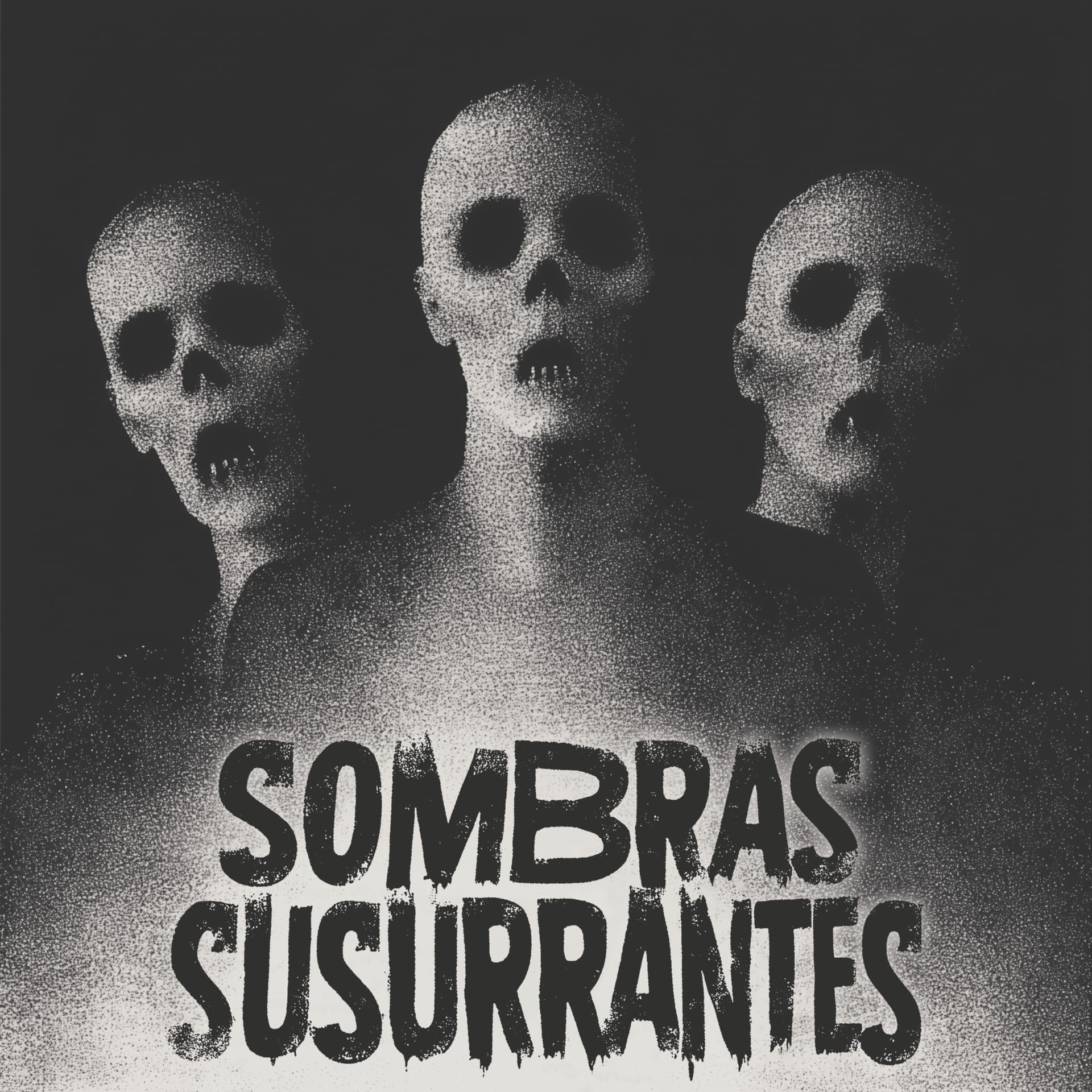 Sombras Susurrantes - Podcasts
