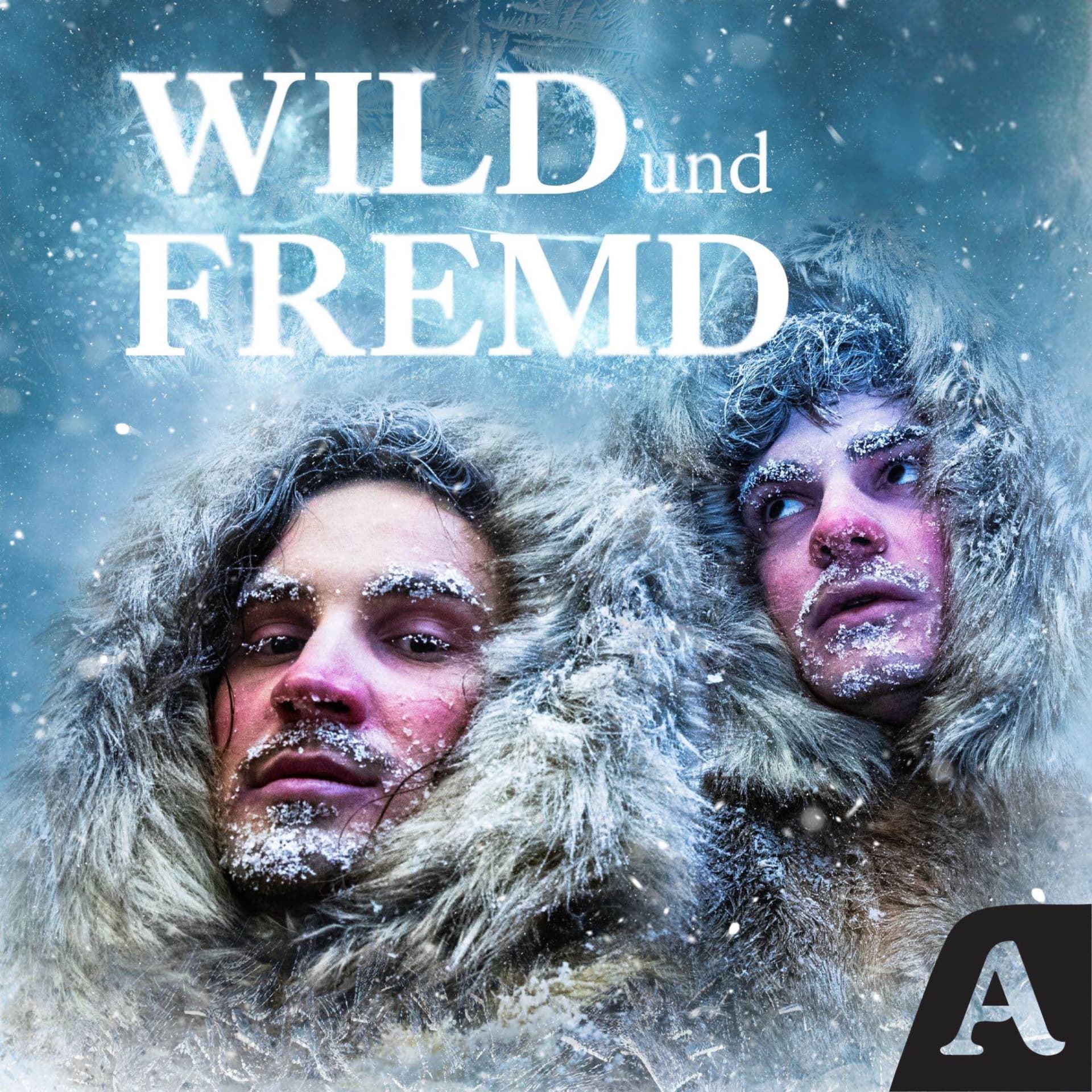 Wild und Fremd - Entdecker und ihre Geschichten - Podcast