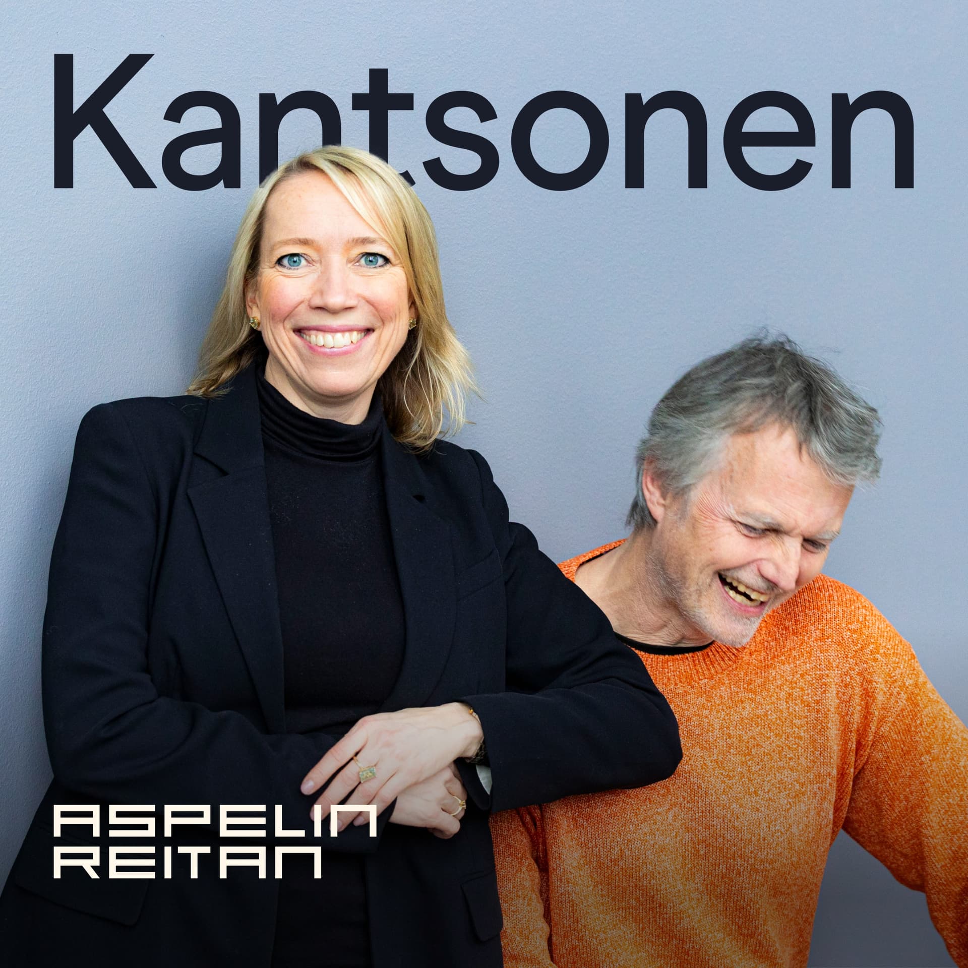 Kantsonen - Podcastler