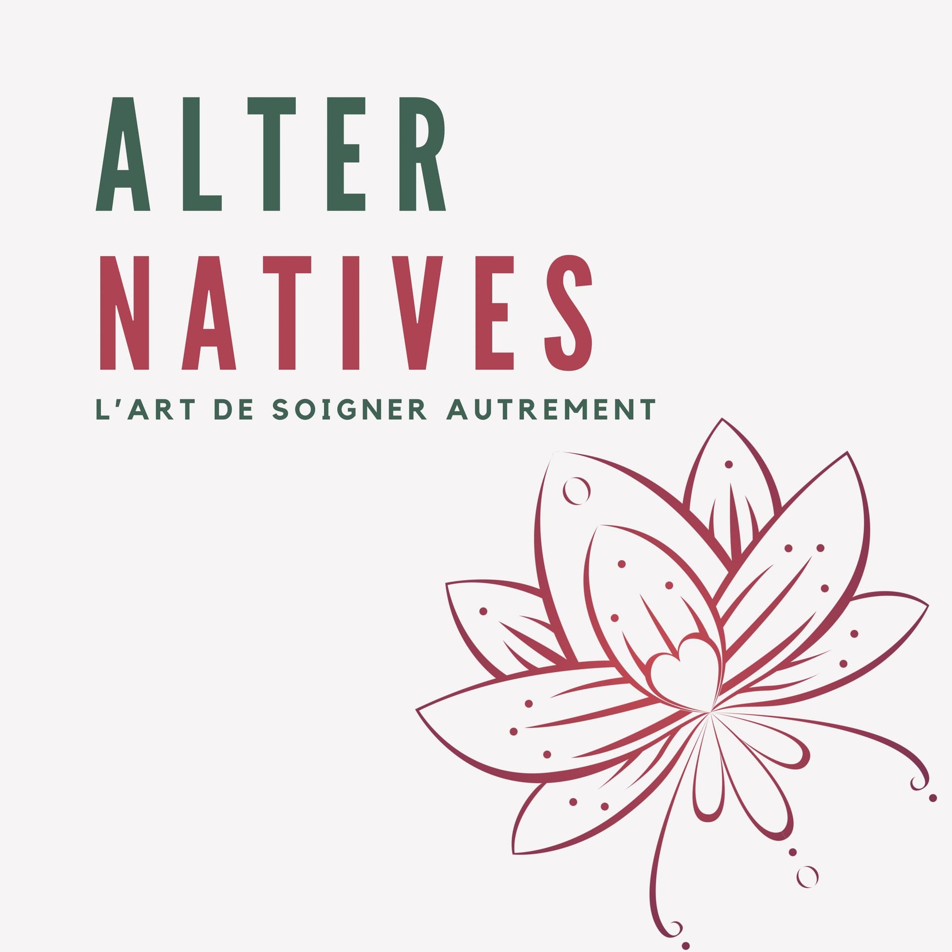 ALTER NATIVES - Podcasts