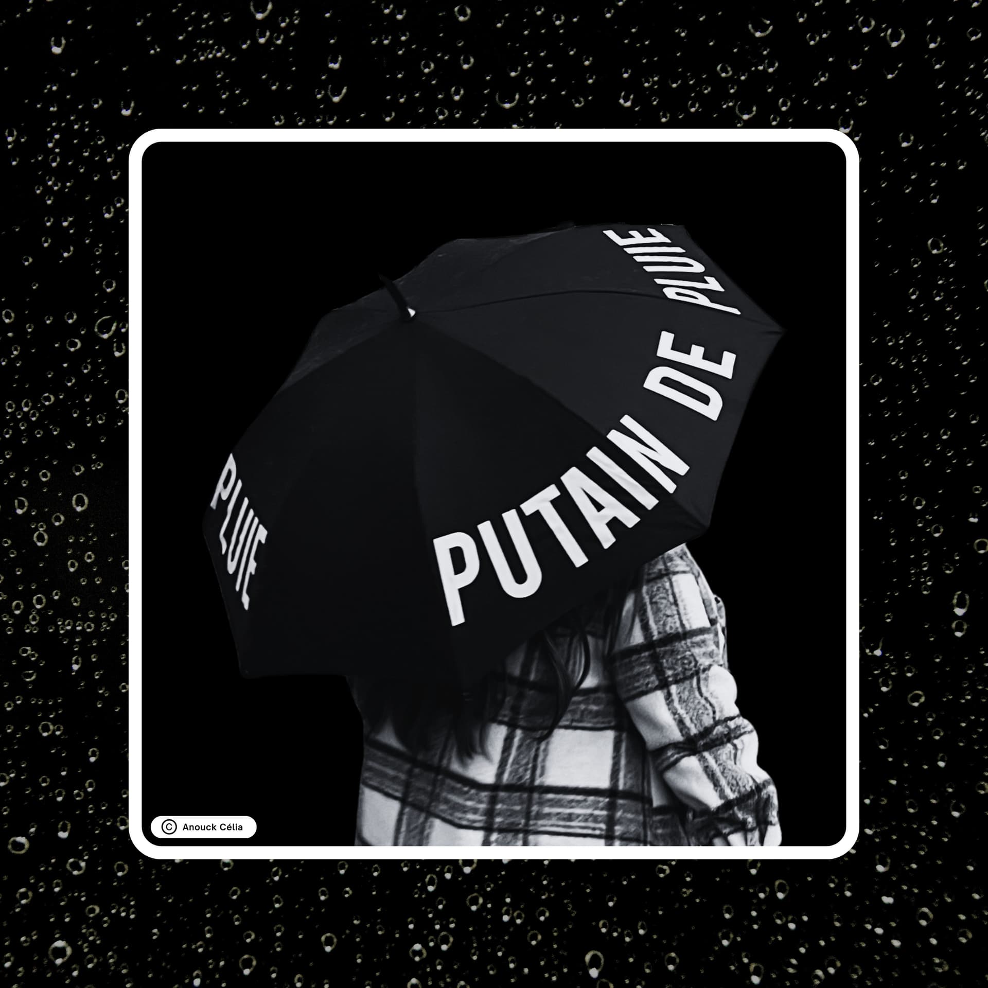 PUTAIN DE PLUIE - Podcasts