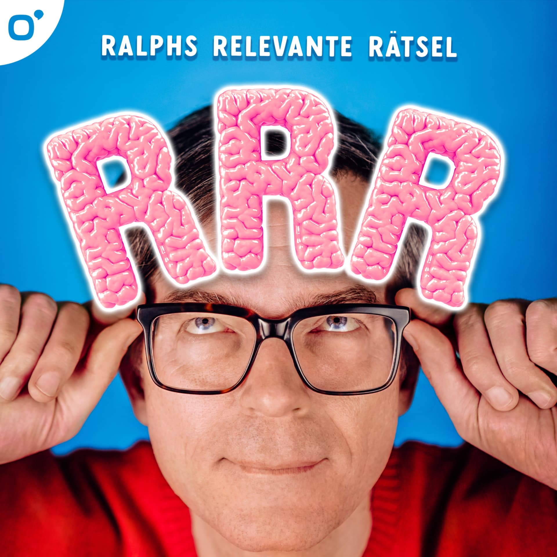 Ralphs Relevante Rätsel – Wissen mit Ralph Caspers - Podcasts