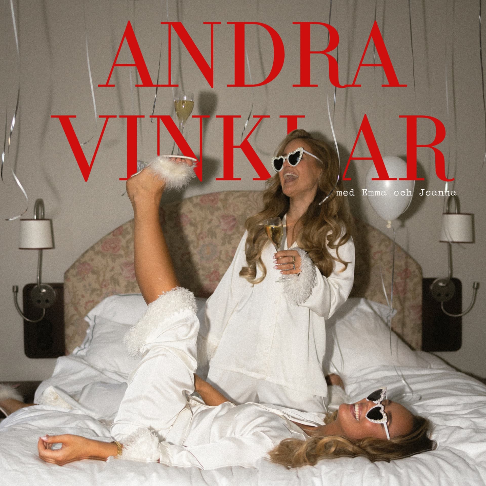 Andra Vinklar - Podcasts