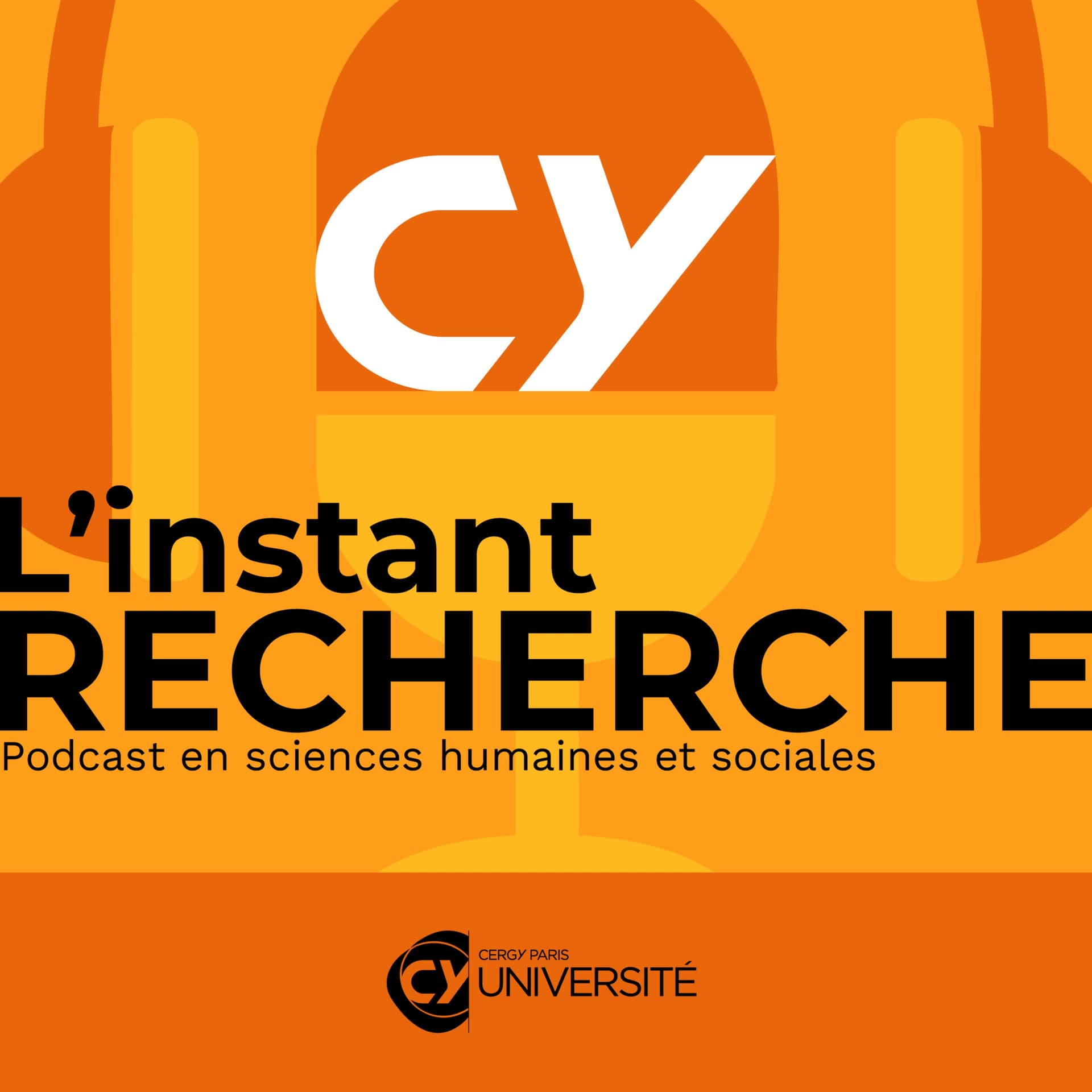 L’Instant Recherche - Podcasts