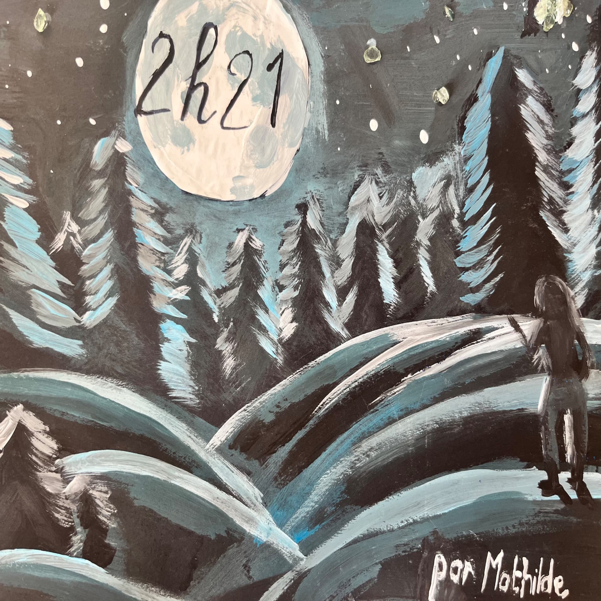 2h21 - Podcasts