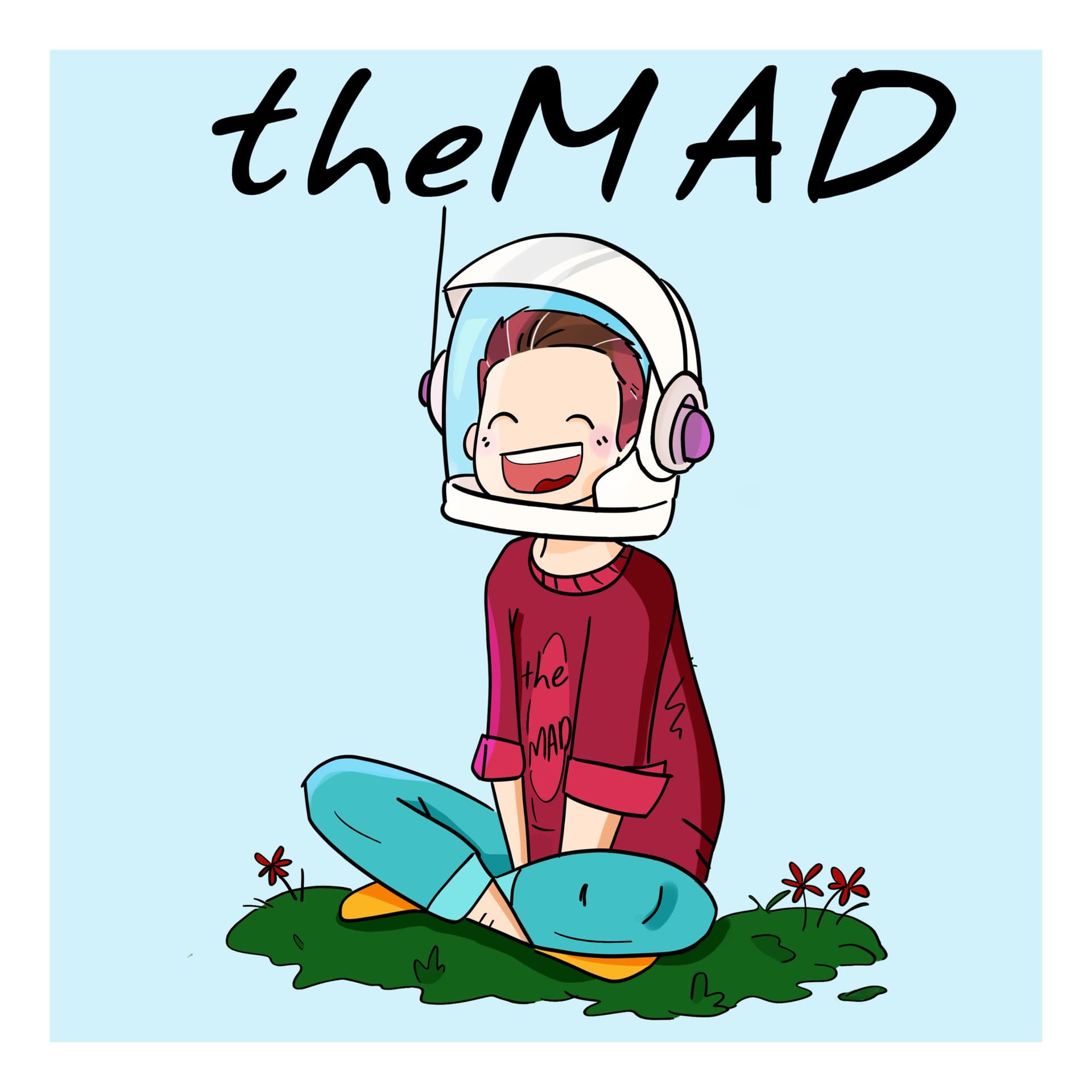 the MAD | شخصی و خودخواهانه - بودكاست