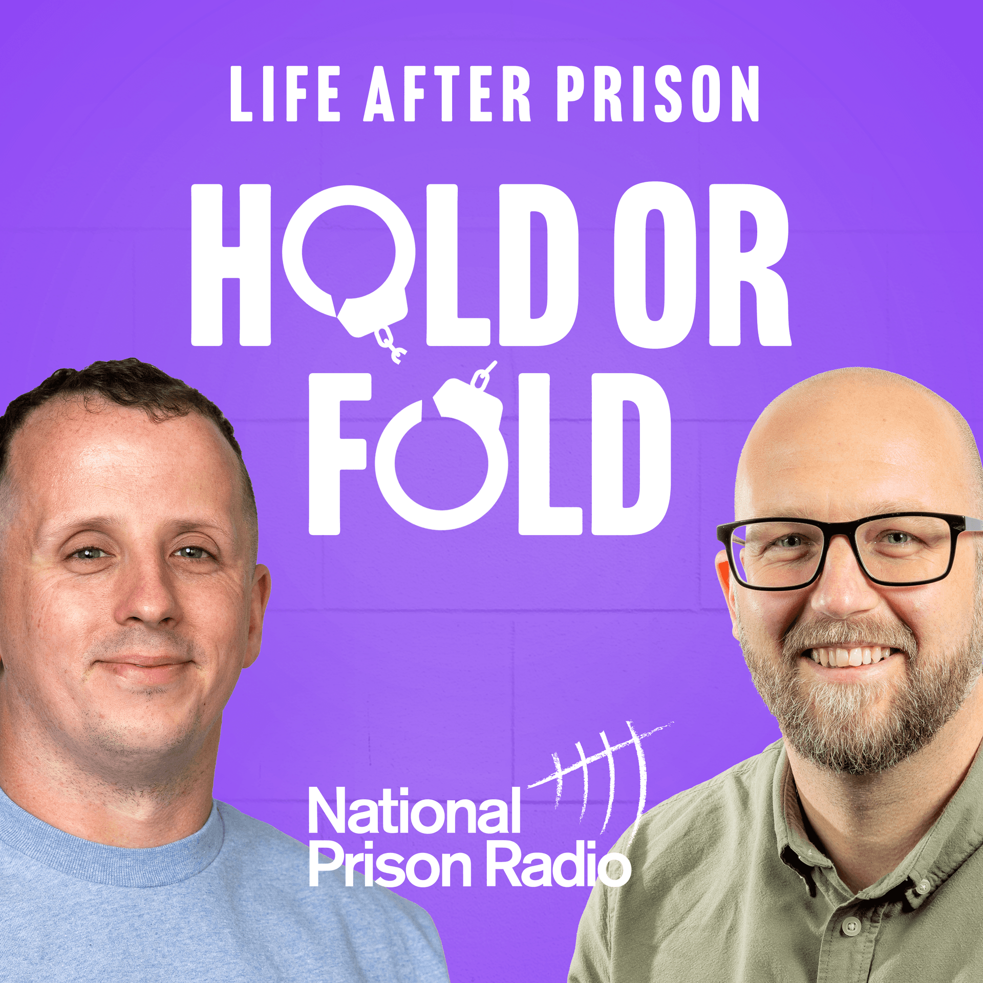 Hold or Fold - Podcasts