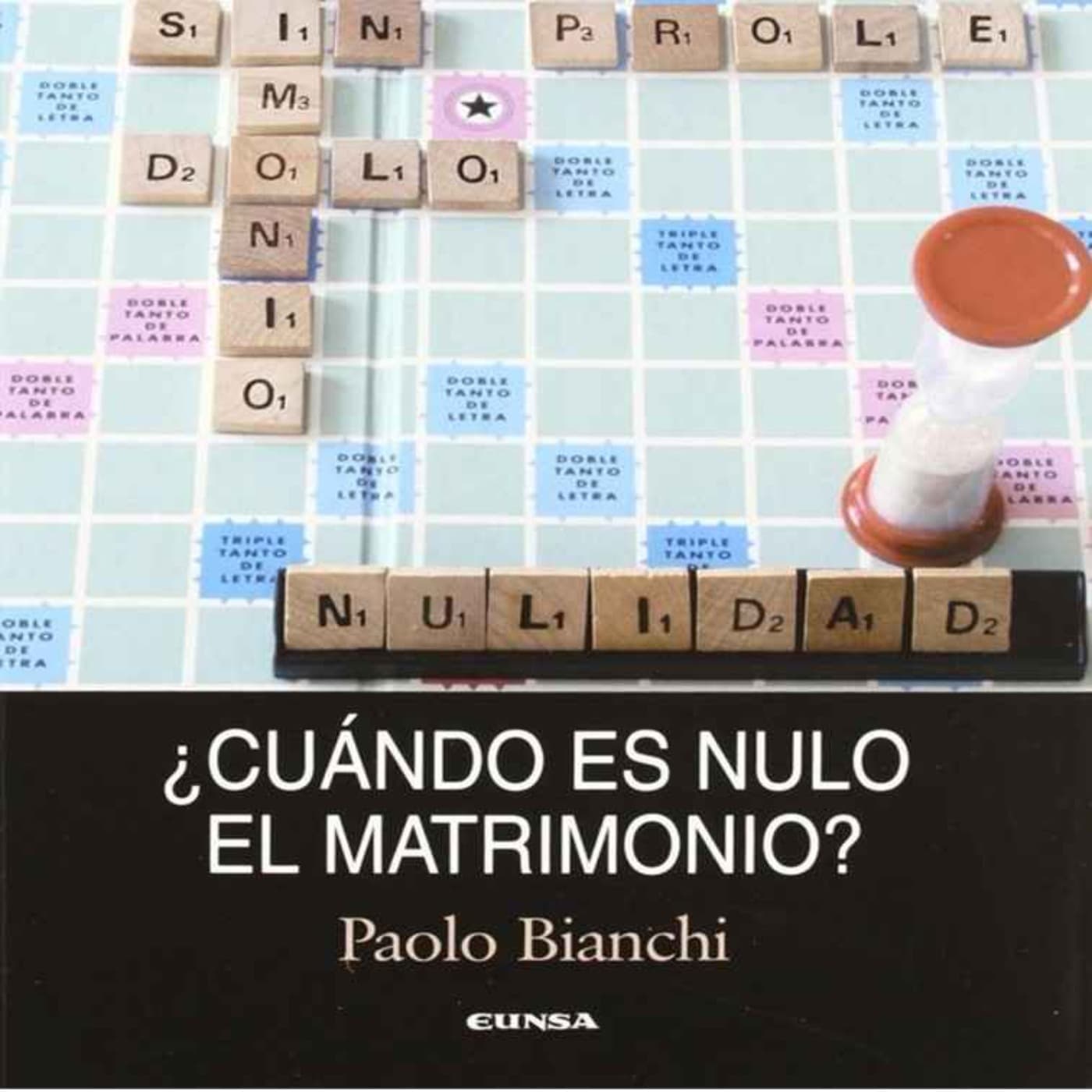 ¿CUÁNDO ES NULO EL MATRIMONIO? - Podcasts