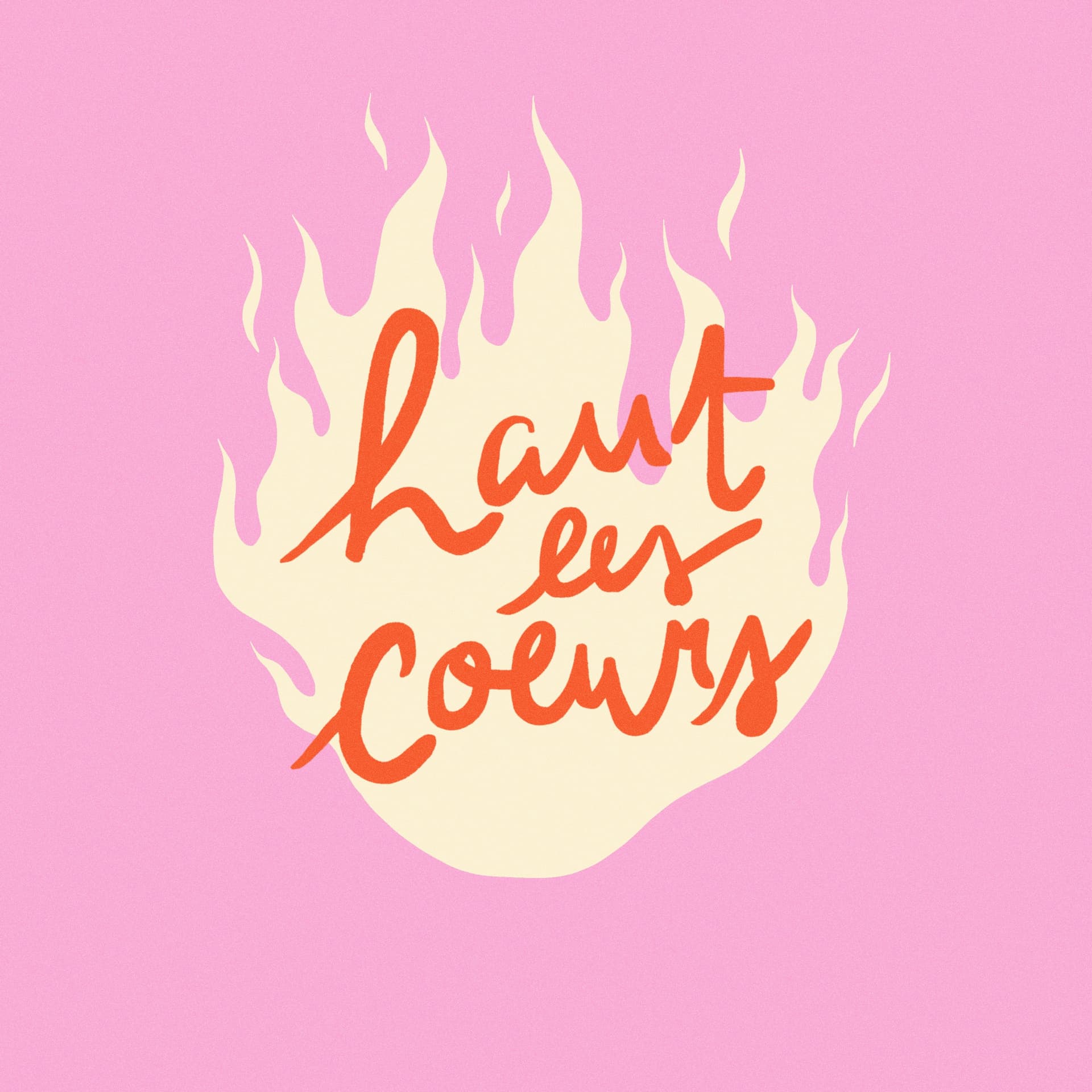 Haut les cœurs - Podcasts
