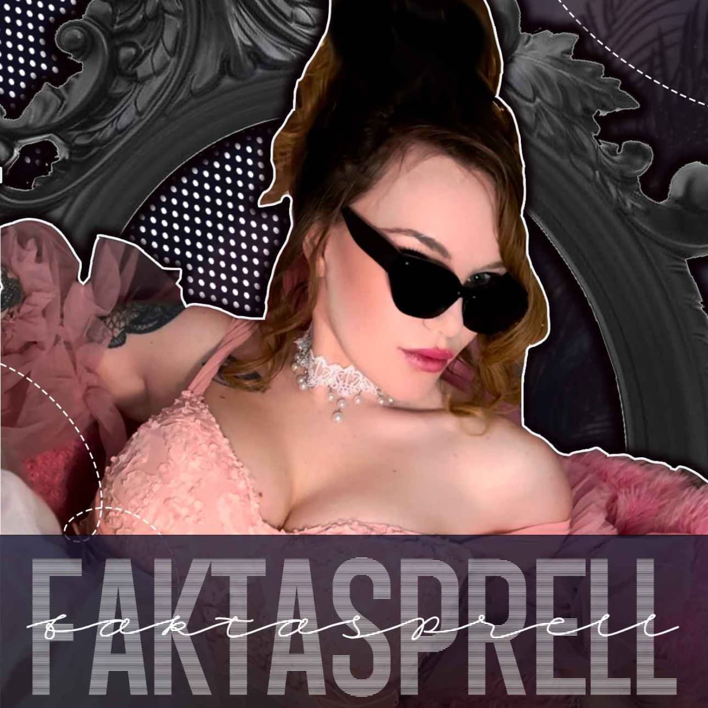 FaktaSprell - Din Fun Fact Pod - Podcasts