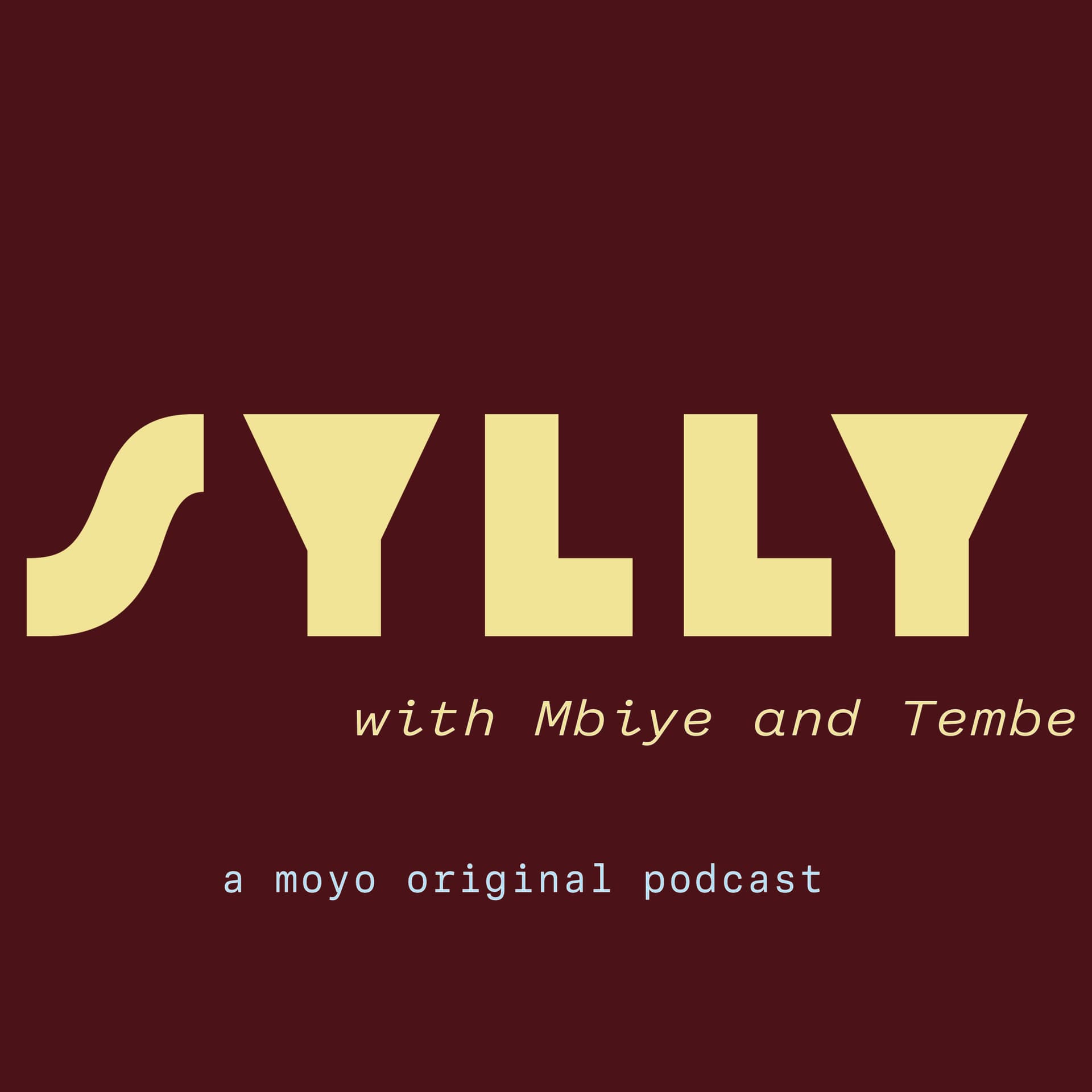 Sylly - Podcasts