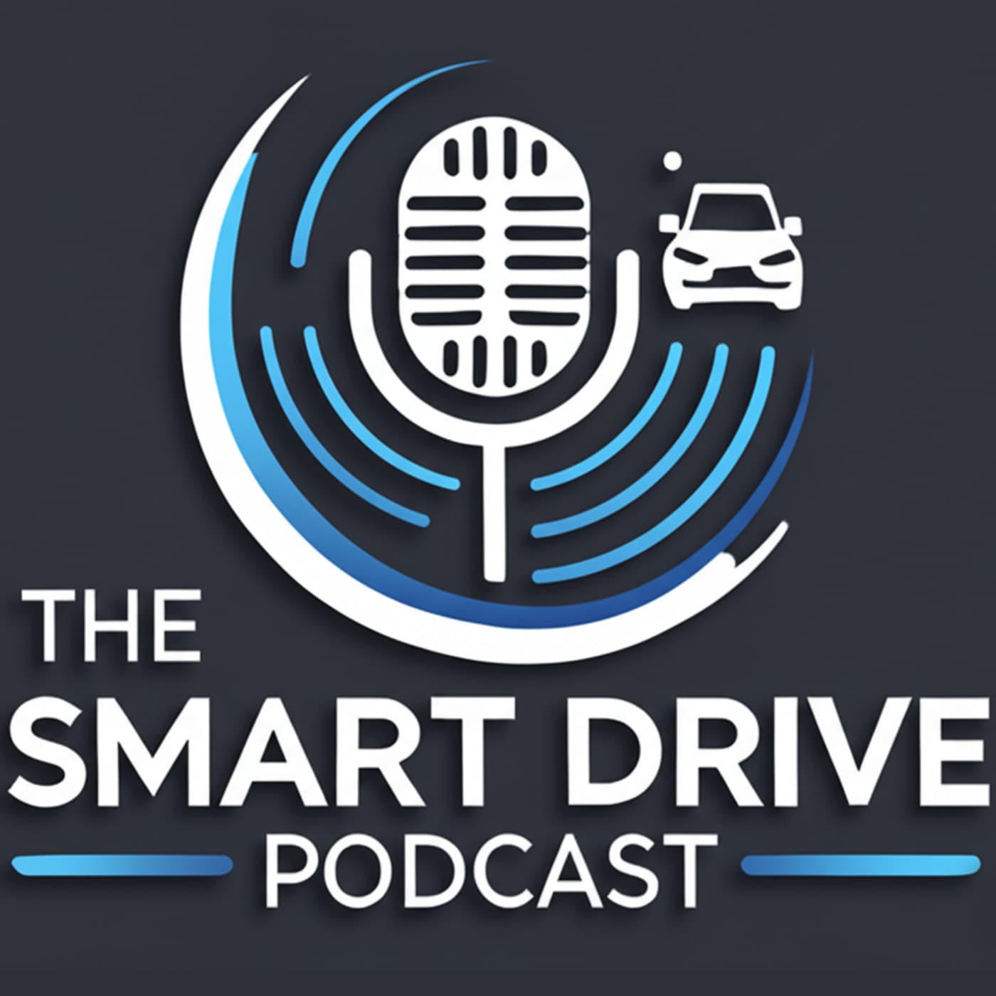 The Smart Drive Podcast - Podcasts