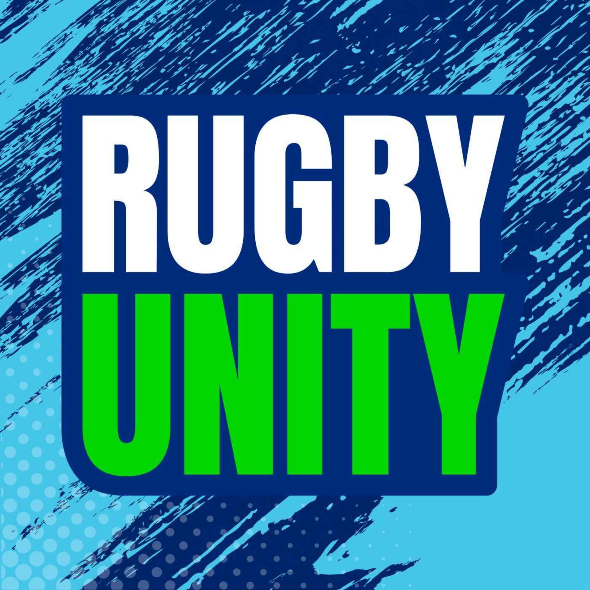 Rugby Unity - Podcasts