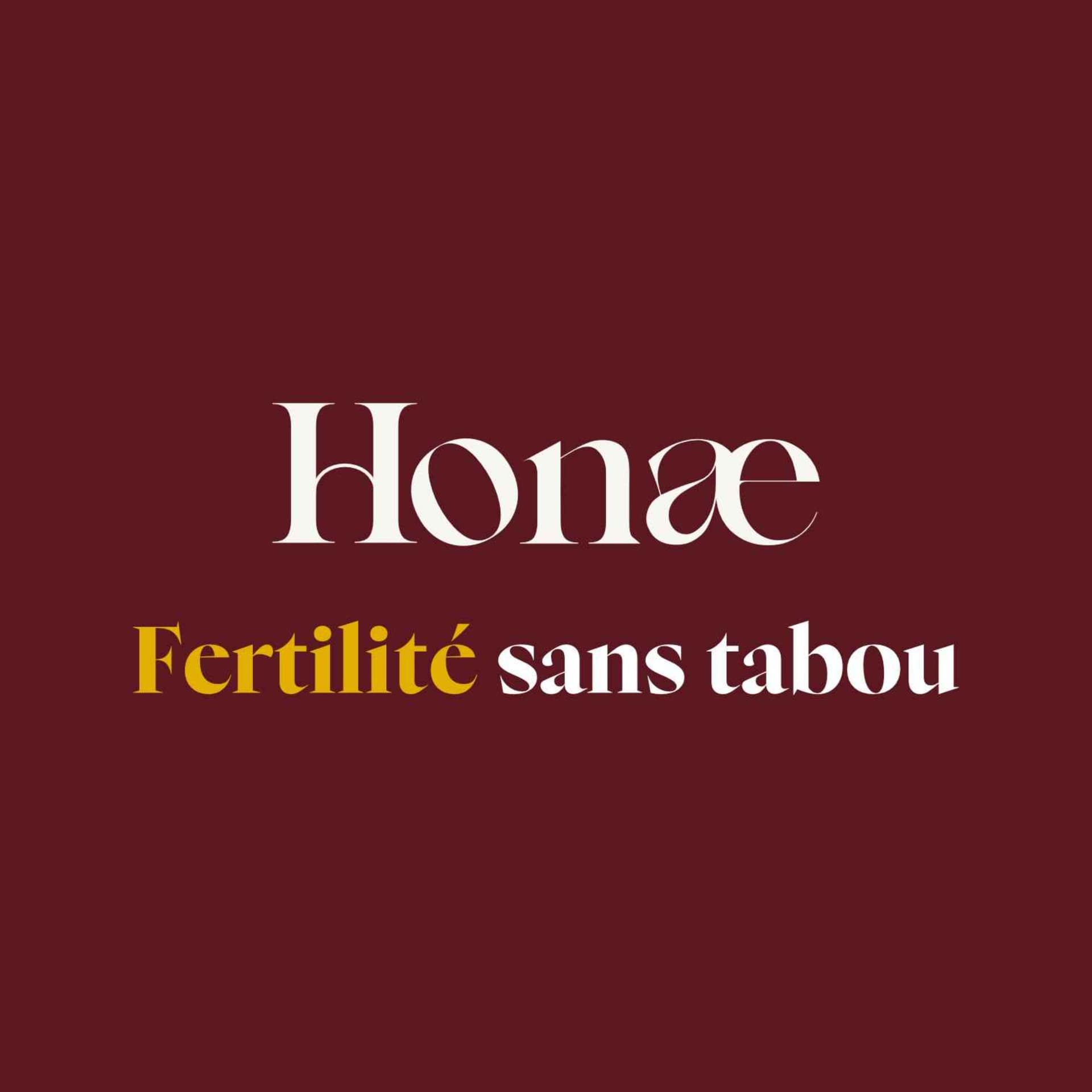 Honae - Fertilité sans tabou - Podcasts