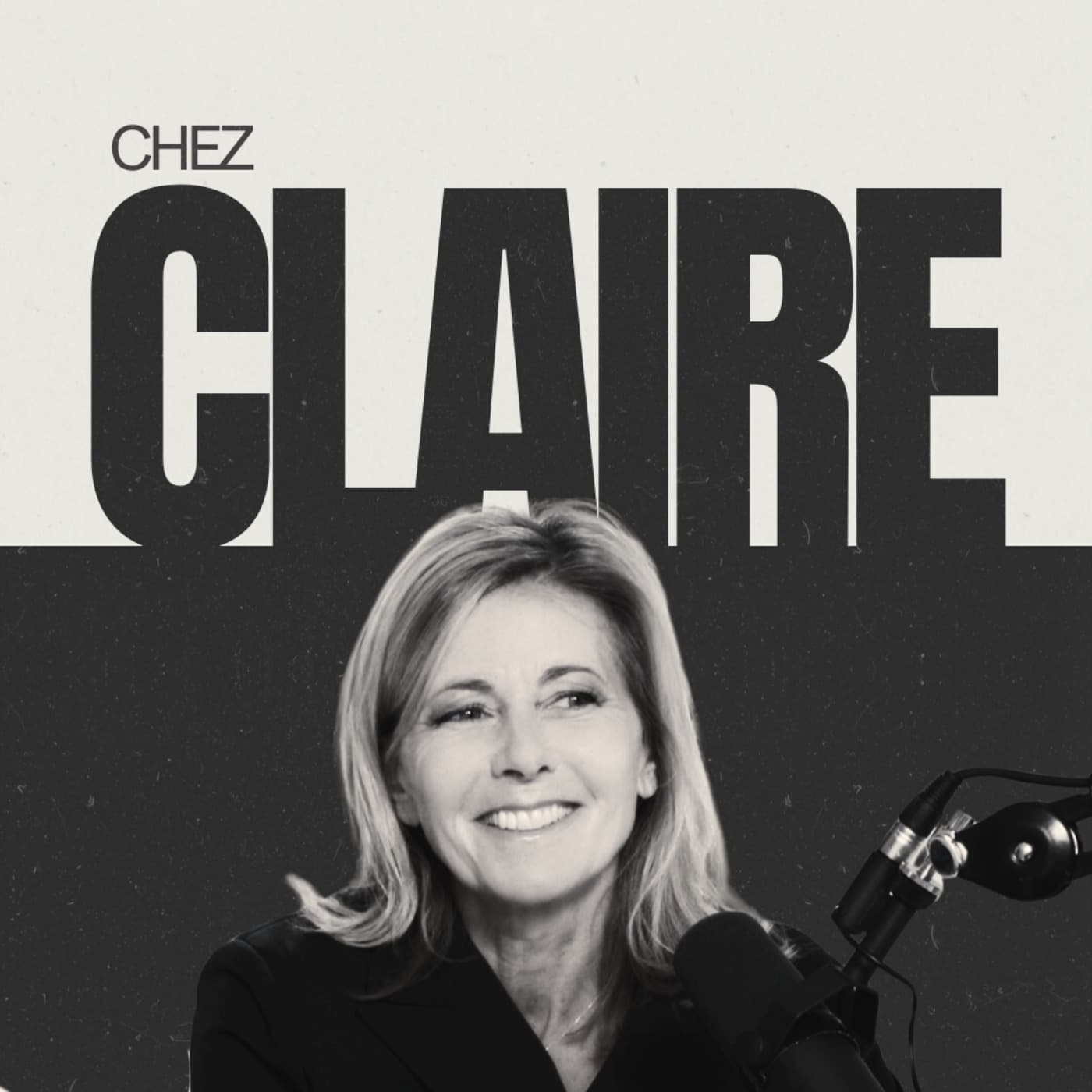 Claire Chazal - Podcasts