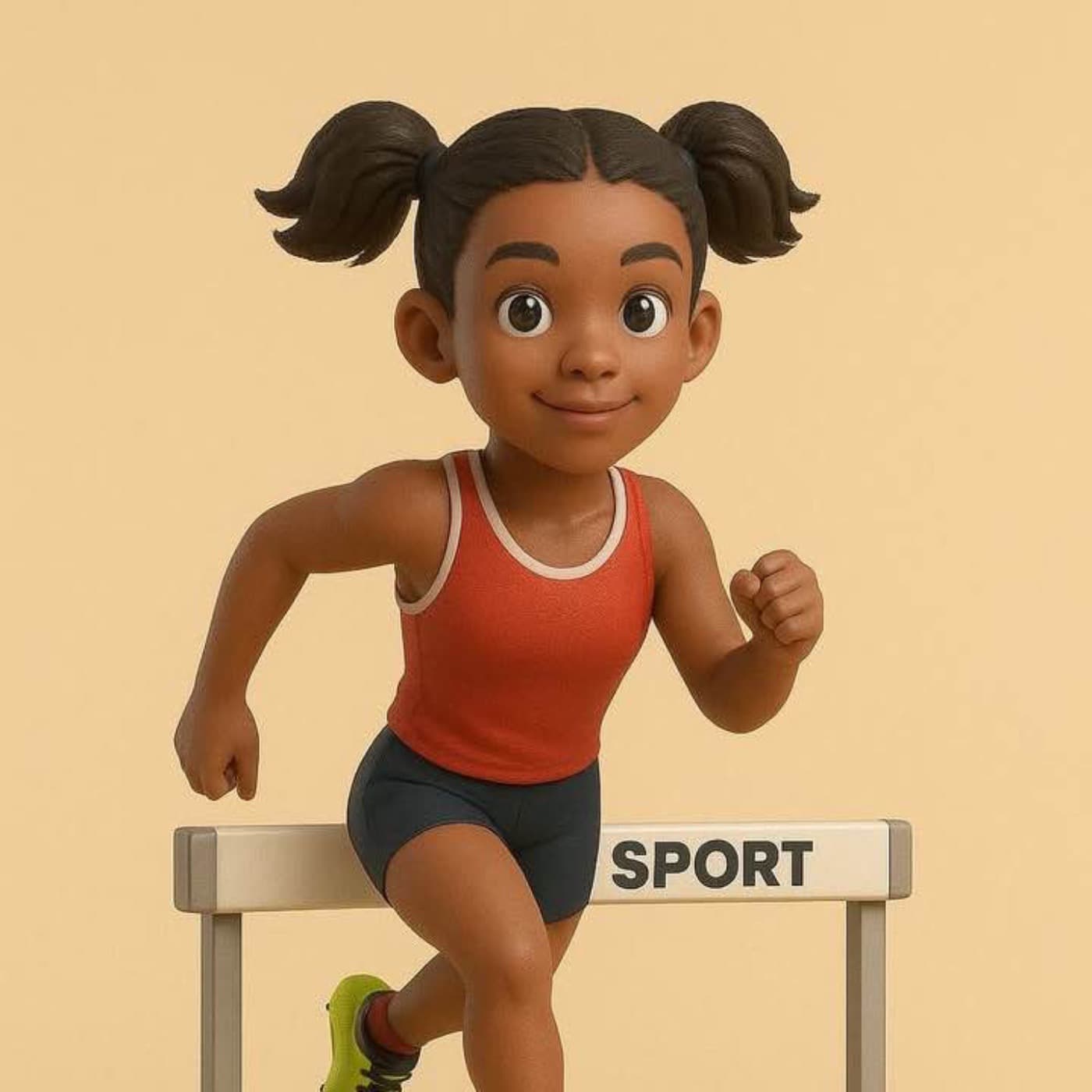 BK sport Athlétisme - Podcasts