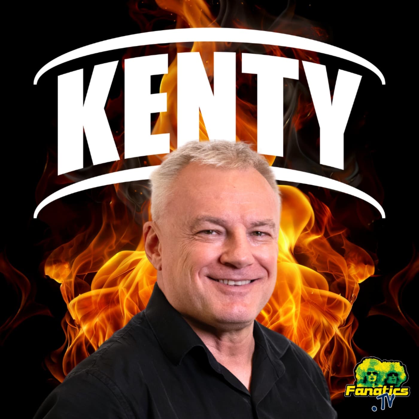Kenty - Paul Kent NRL Podcast - Podcasts
