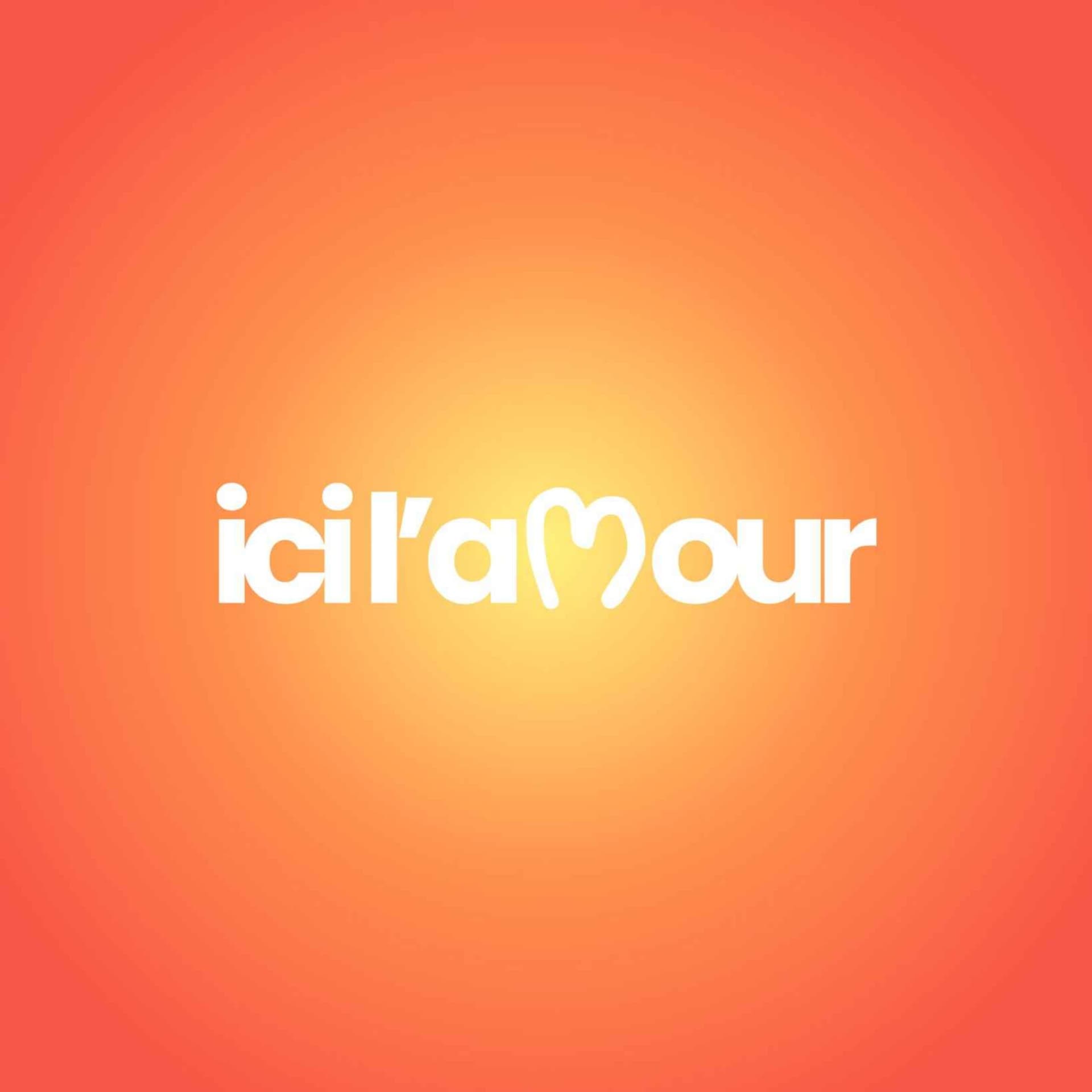 ICI L'AMOUR - Podcasts