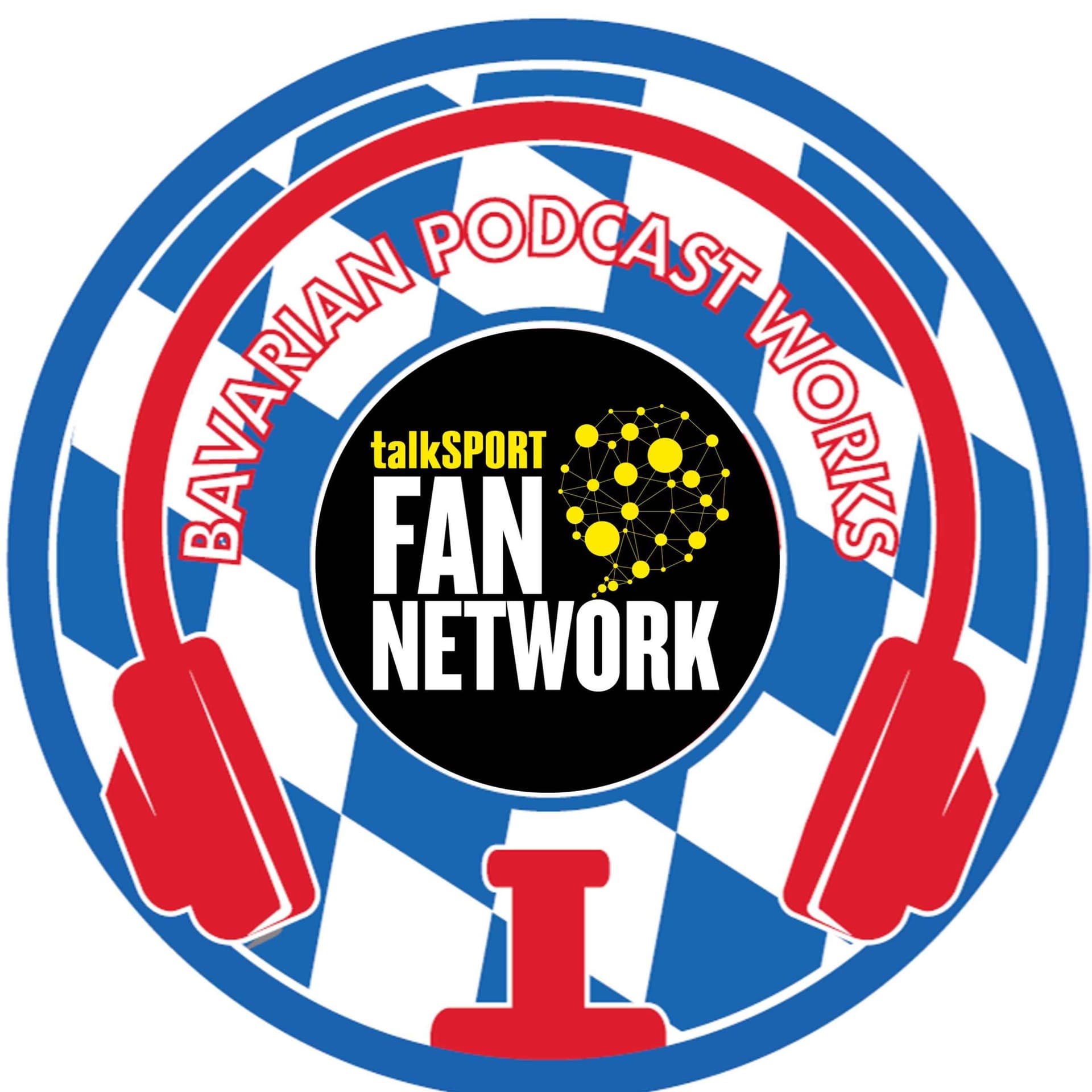 Bavarian Podcast Works - Podcasts