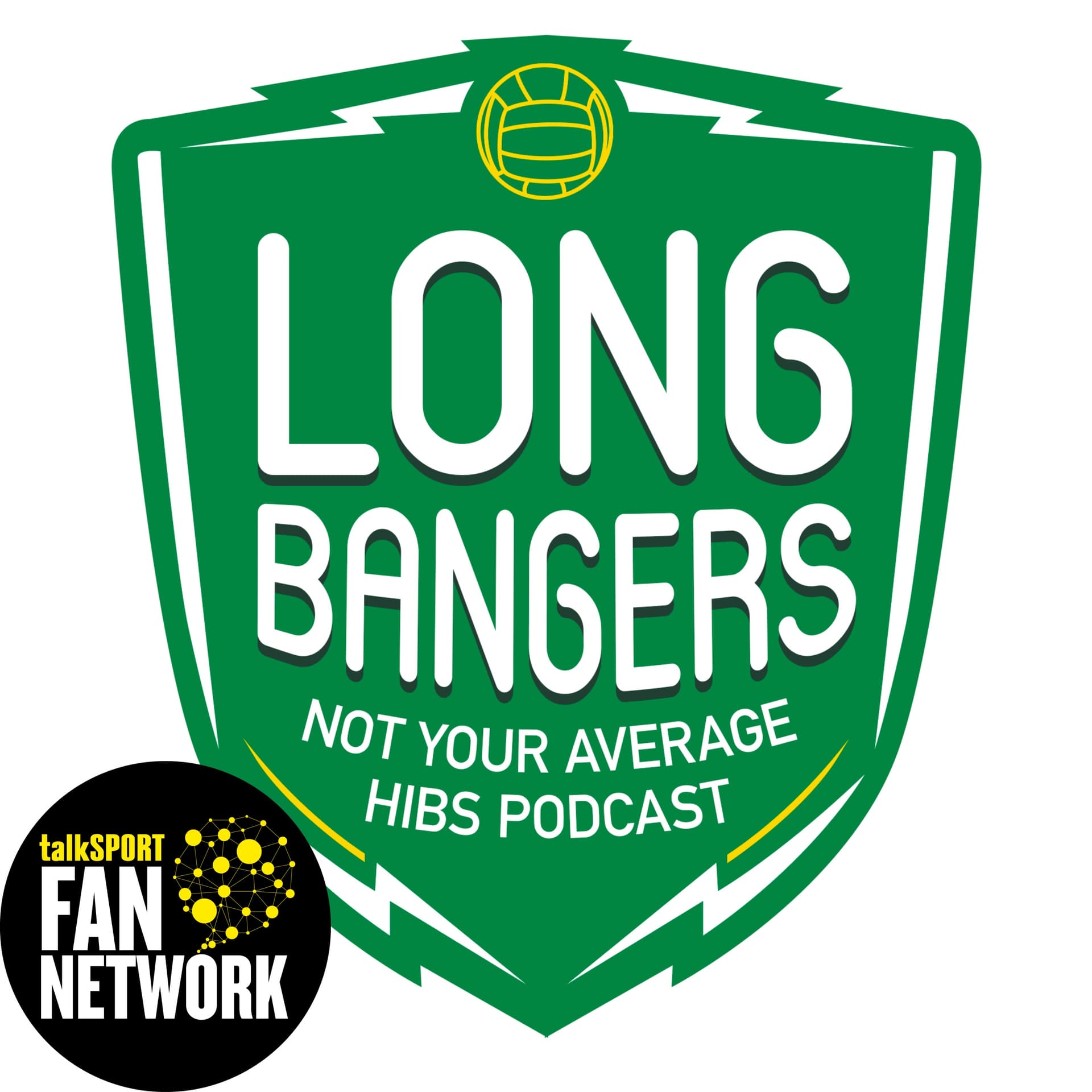 Longbangers - Podcasts
