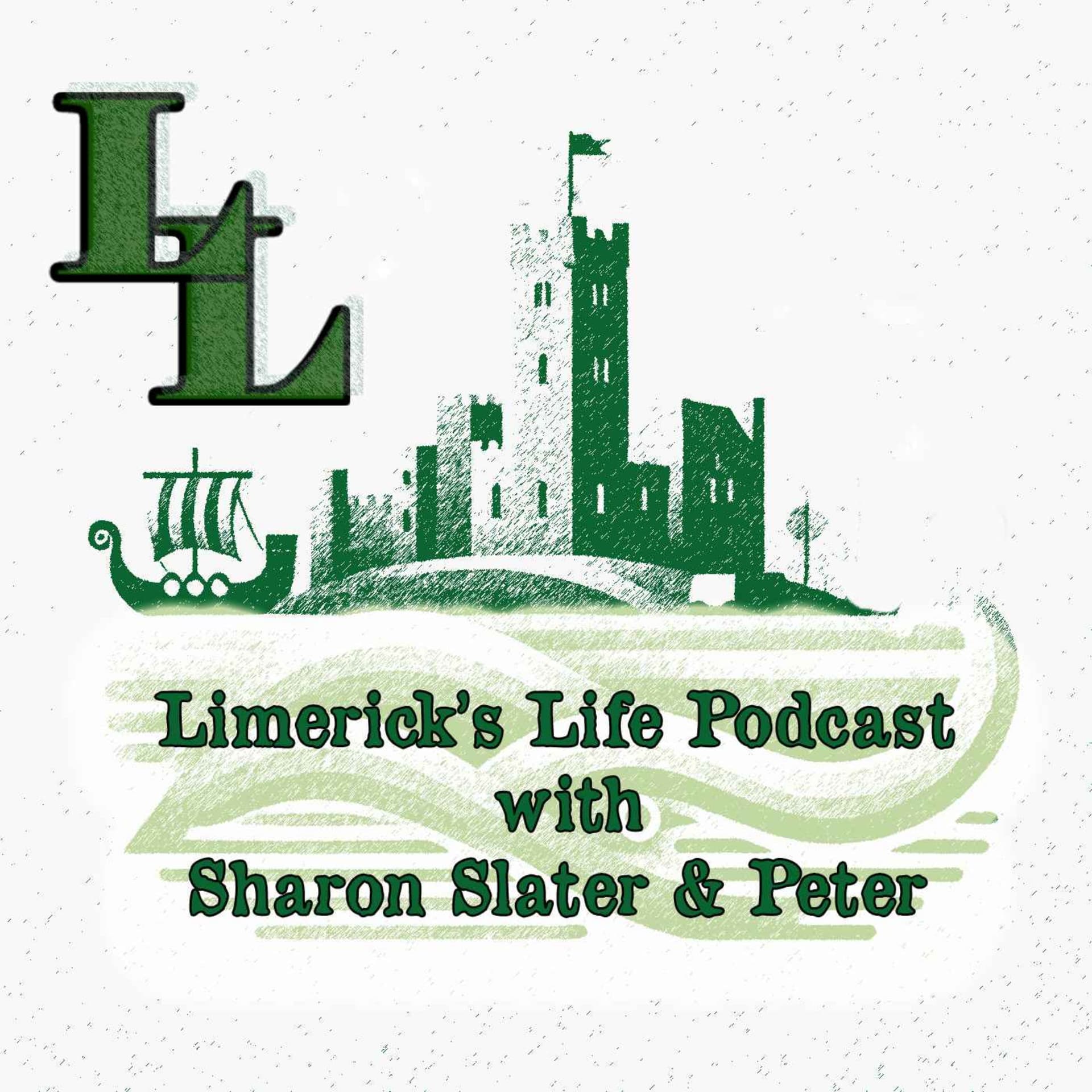Limerick's Life Podcast - Podcasts