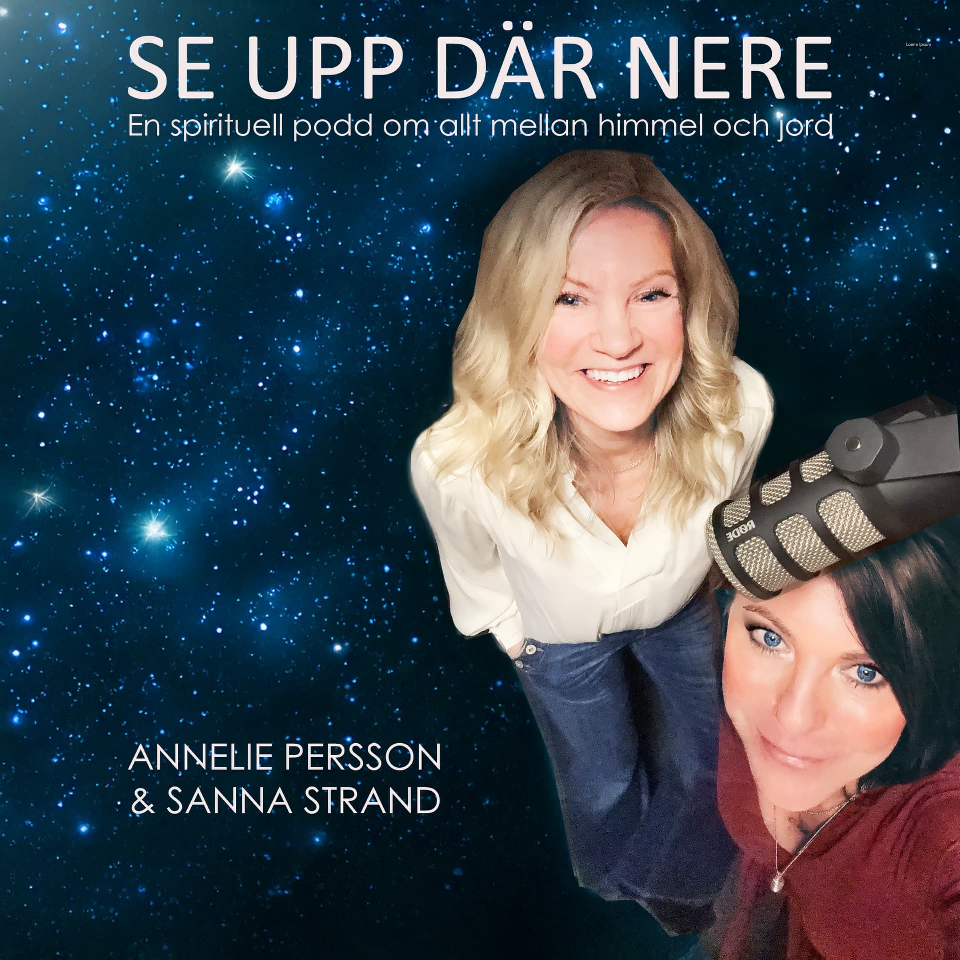 Se upp där nere! - Podcasts