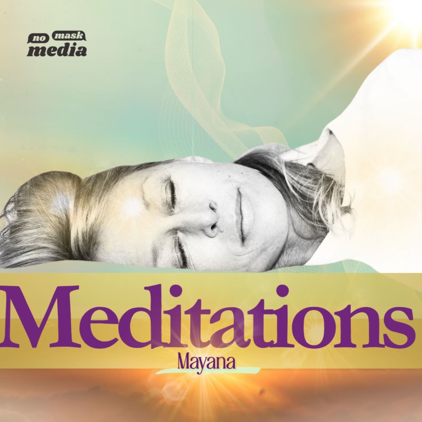 Mayana Meditations - Podcasts