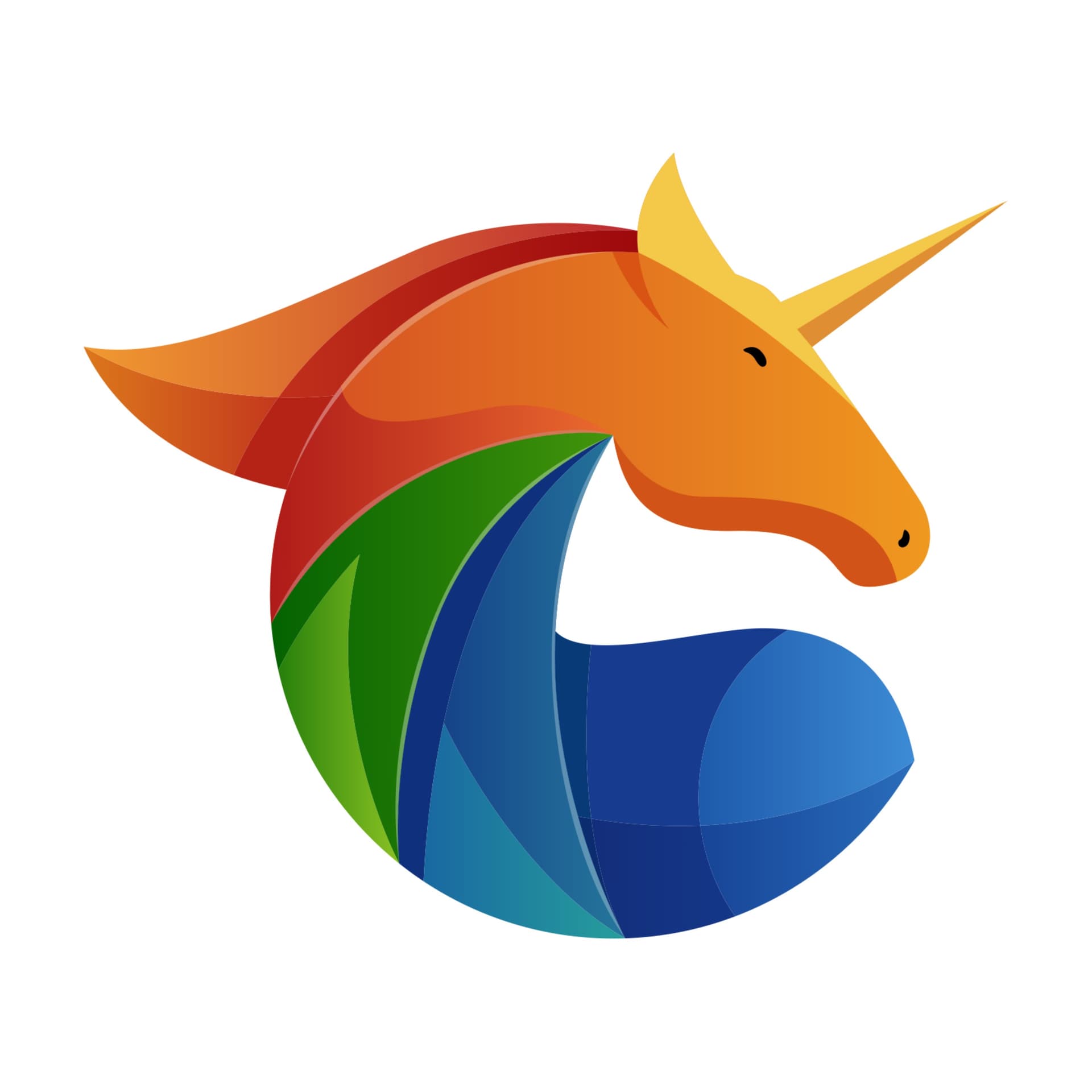 The Unicorn Projects - Podcasts