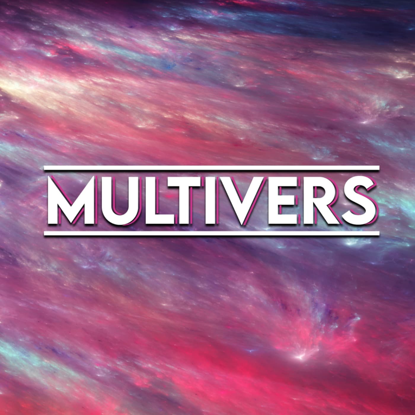 Multivers, le talkshow Pop Culture - Podcasts