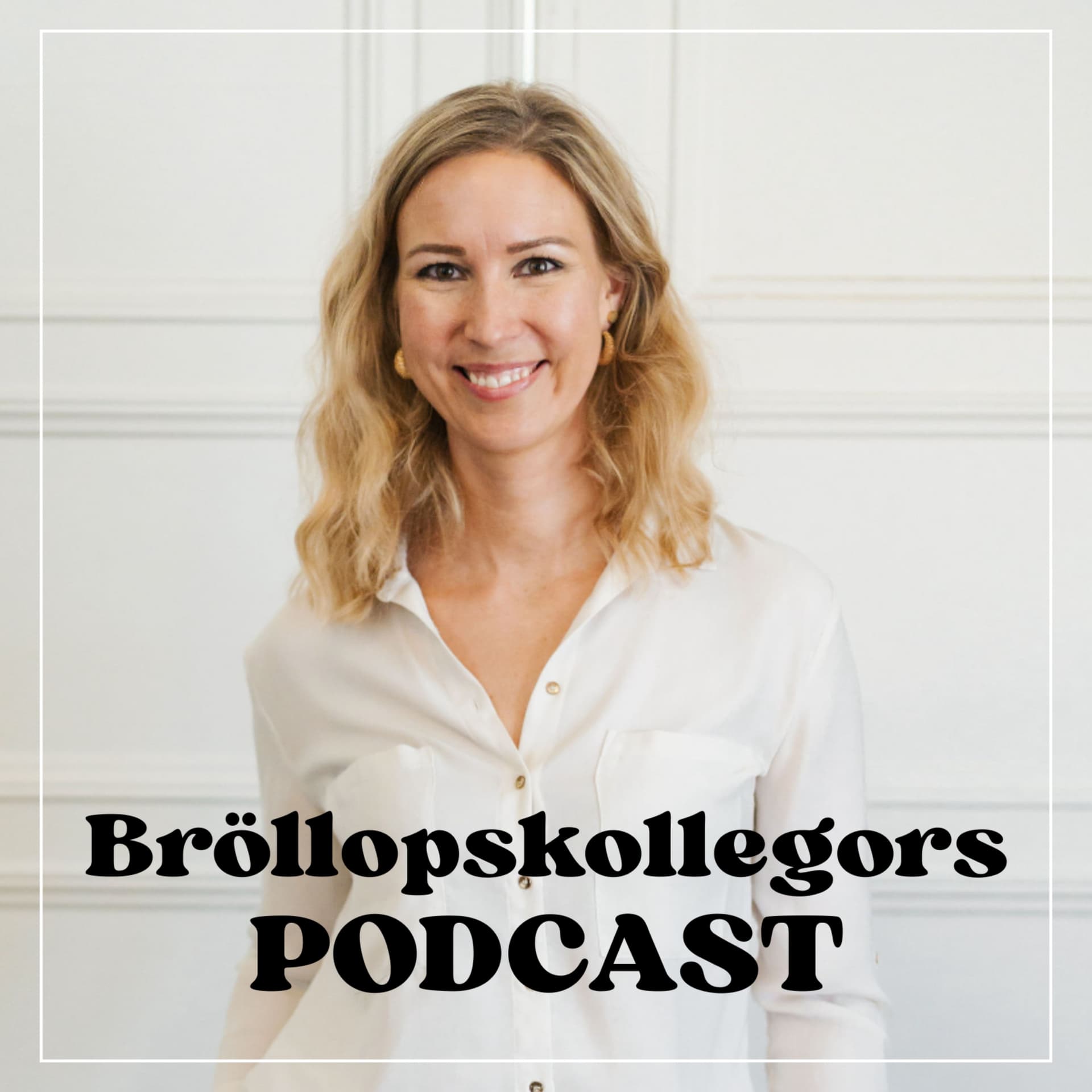Bröllopskollegor - Podcasts