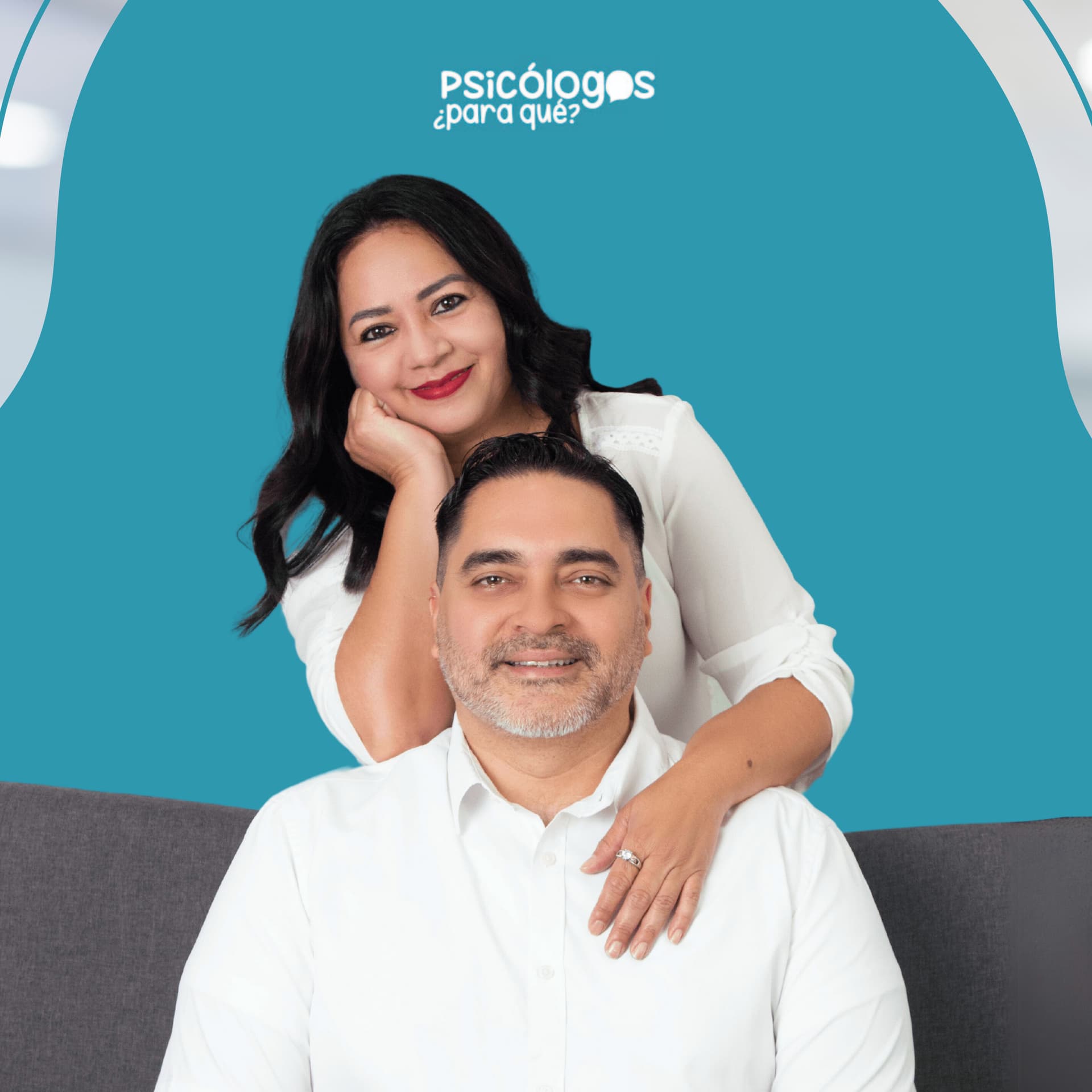 Psicólogos... ¿Para qué? - Podcasts