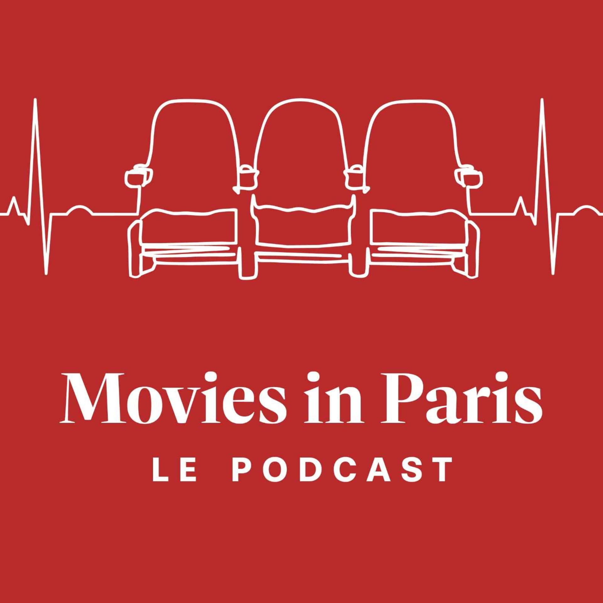 MoviesinParis le podcast - Podcasts