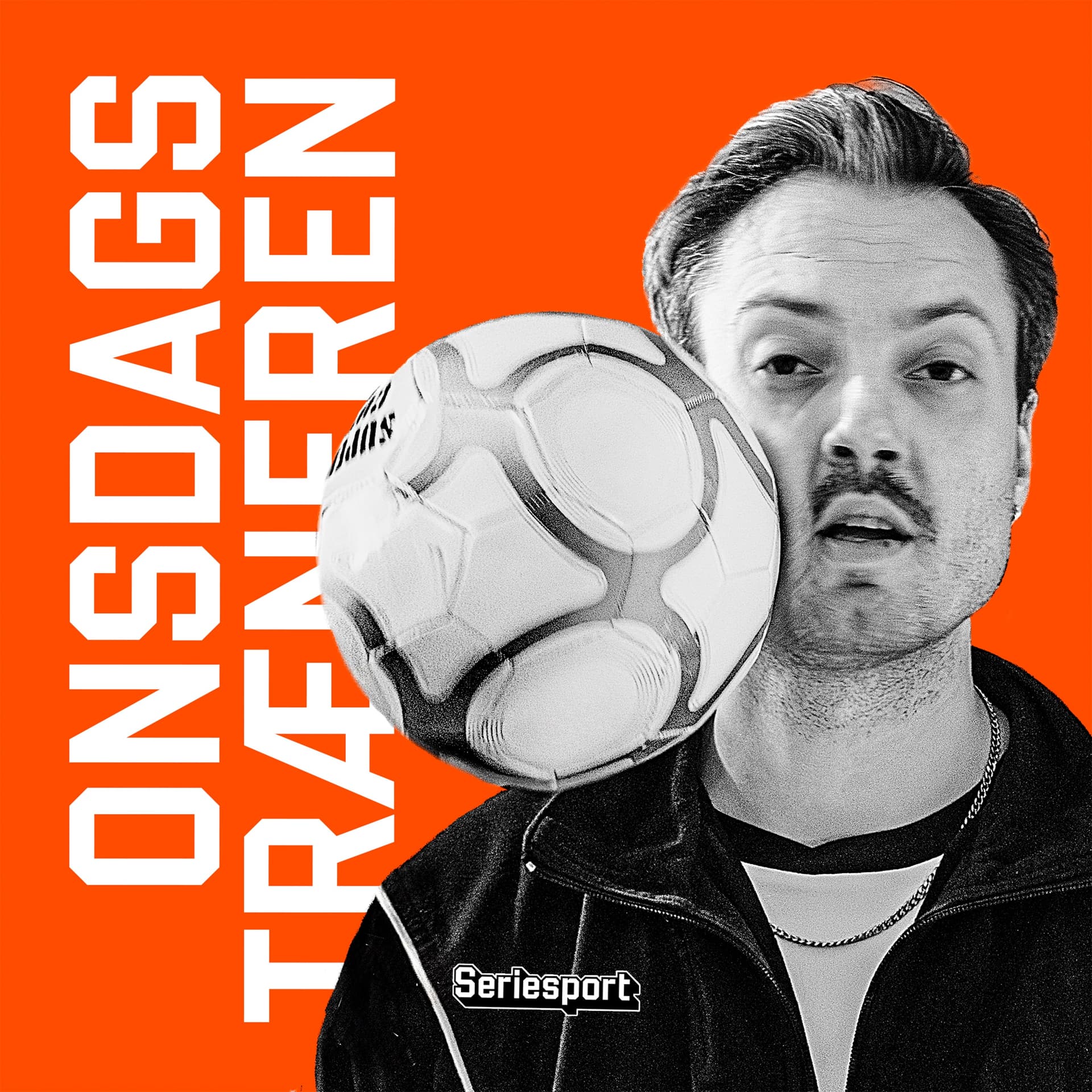 Onsdagstræneren - Podcast