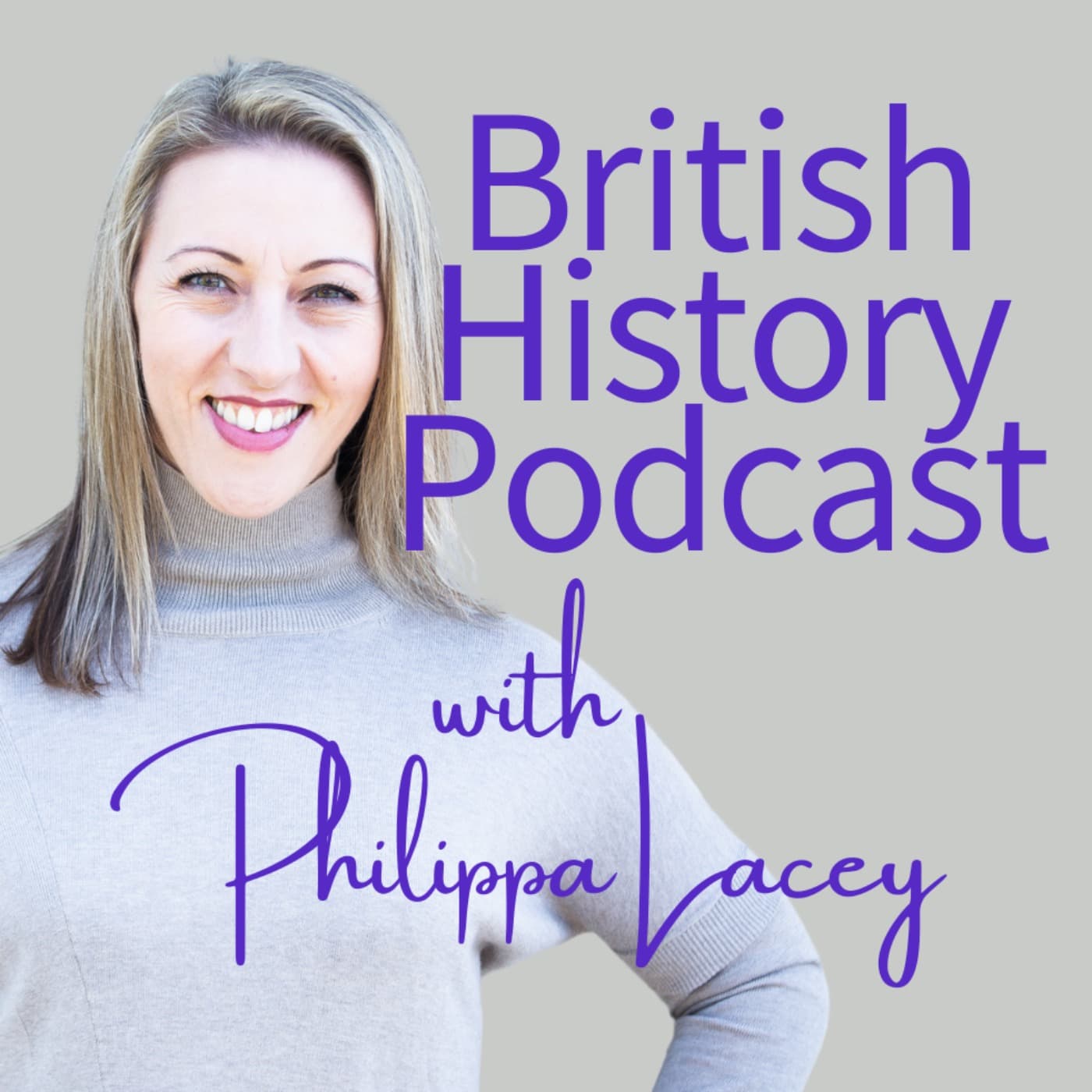 British History Podcast - Podcasts