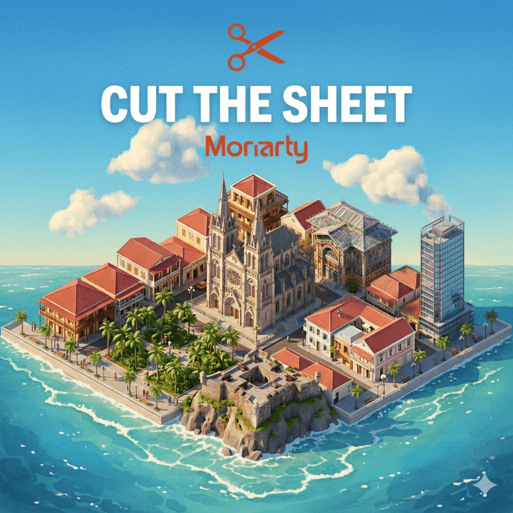 Cut The Sheet - Podcasts